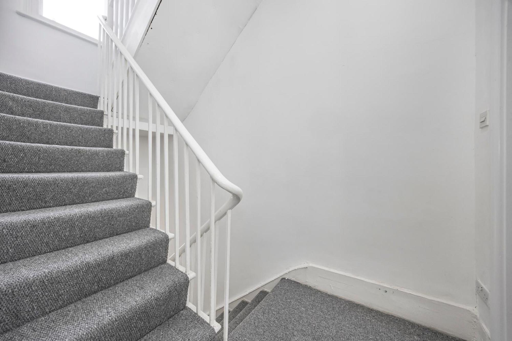 Guest house Pimlico Hub