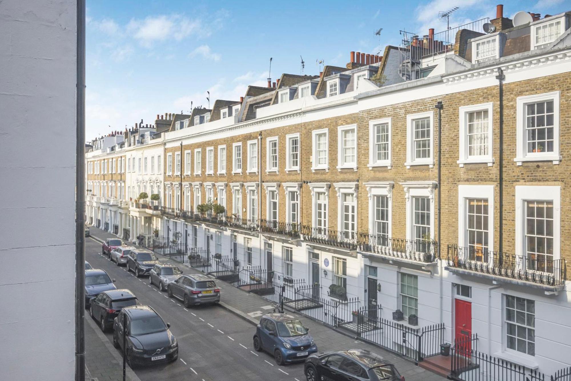 Pimlico Hub * London