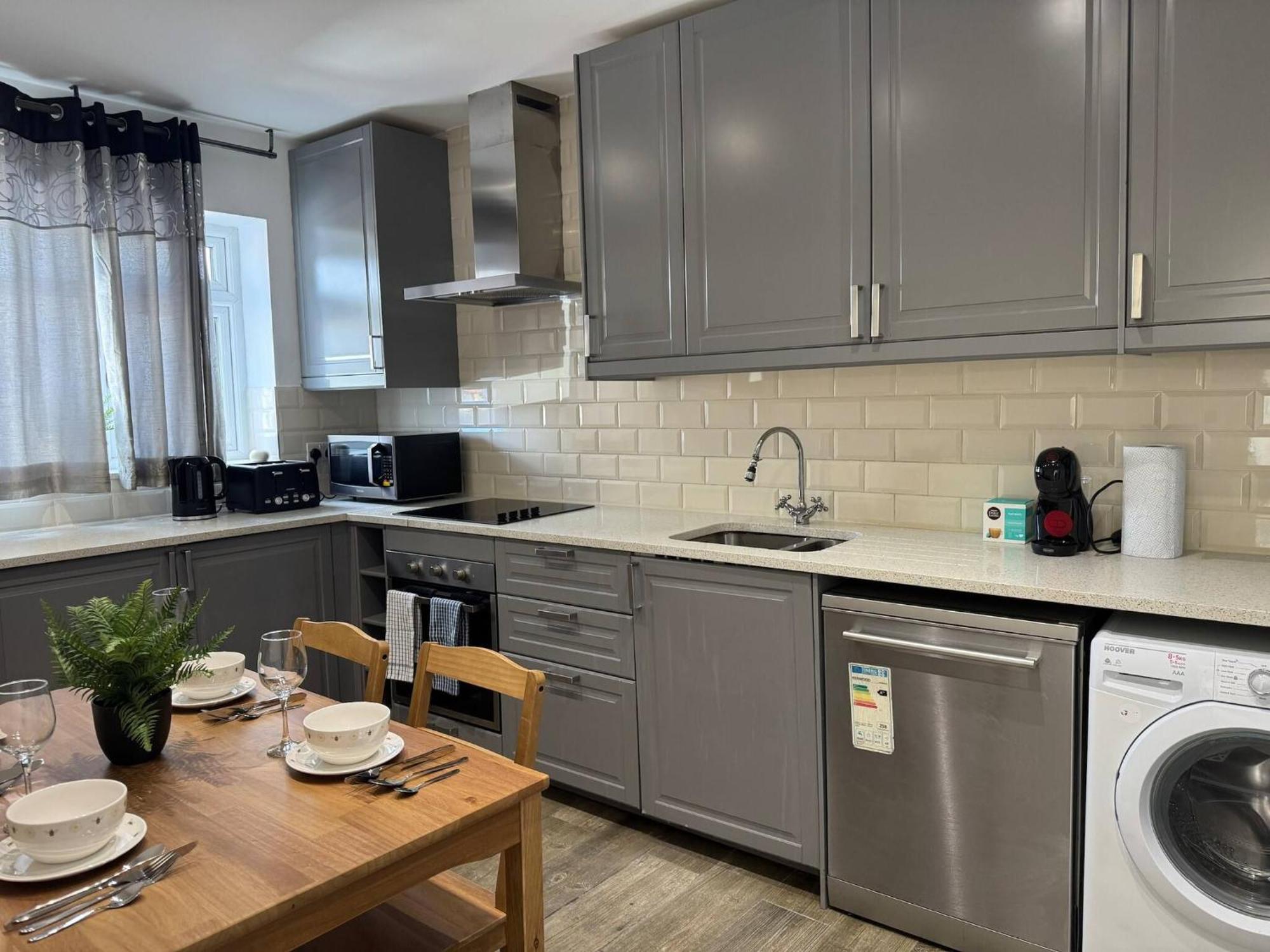 Apartment Beautiful 2 Bed Cricklewood
