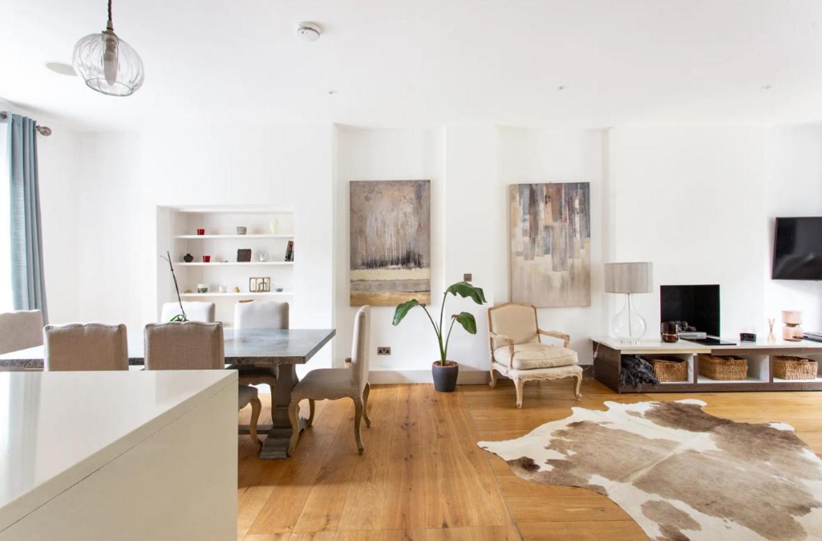 Apartment Iconic Little Venice With Private Garden