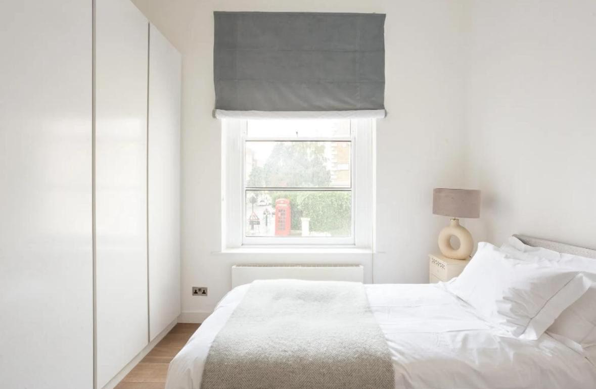 Apartment Iconic Little Venice With Private Garden