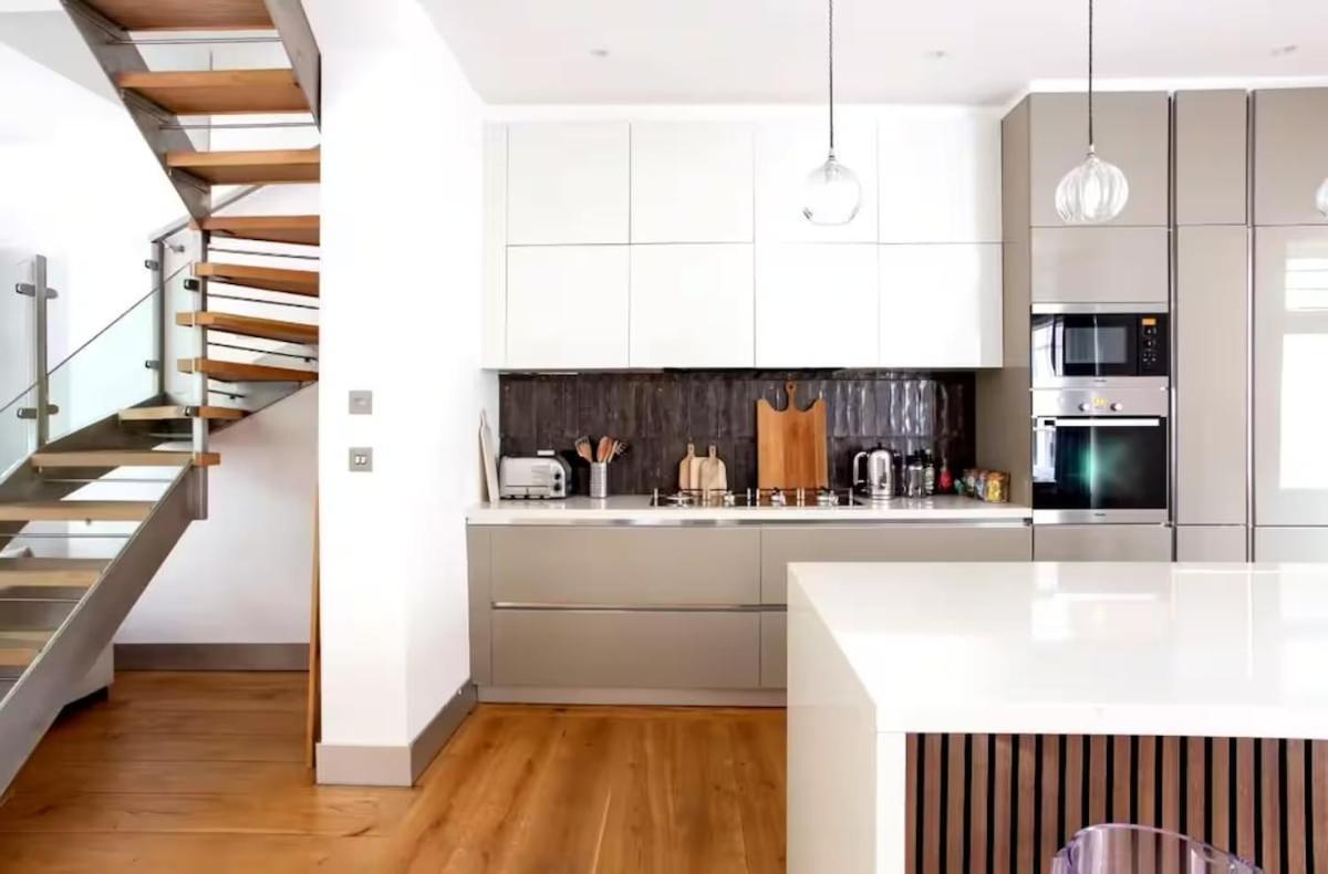Apartment Iconic Little Venice With Private Garden