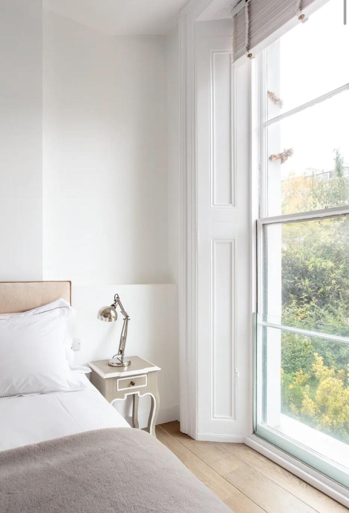 Iconic Little Venice With Private Garden Apartment London