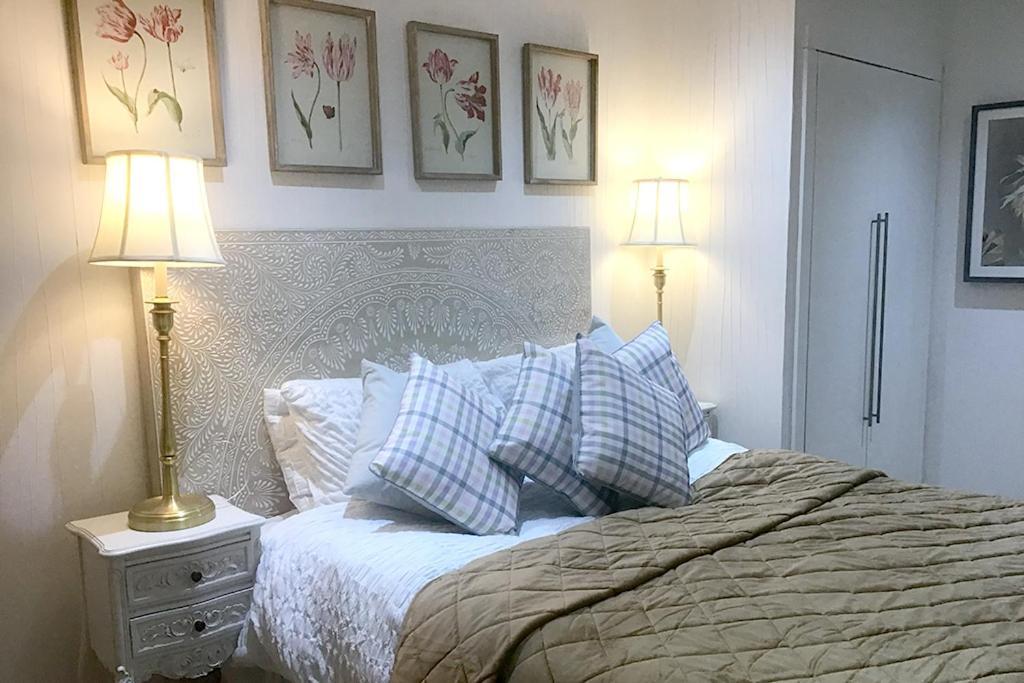 5 Regal House Apartment London