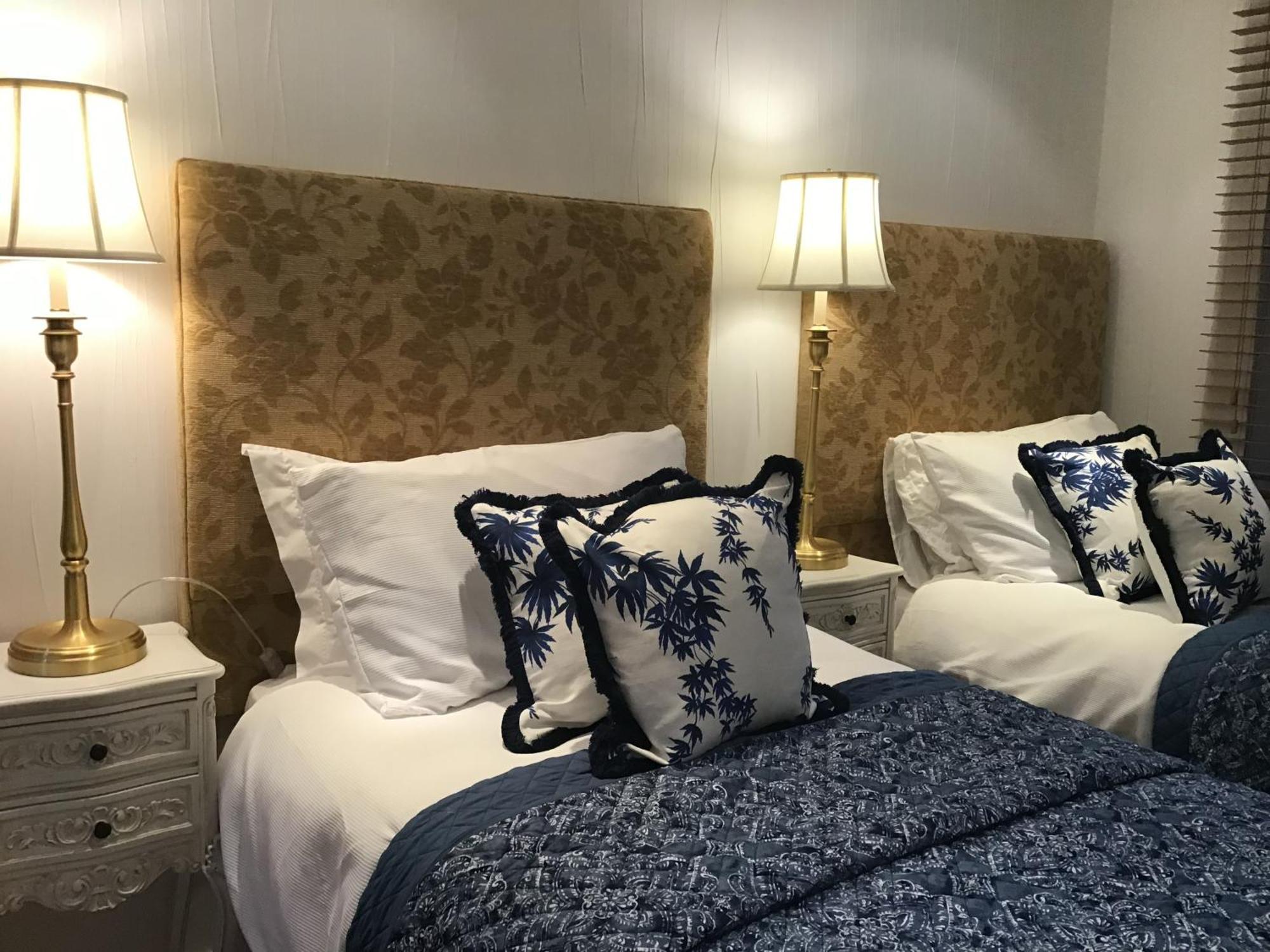 5 Regal House Apartment London