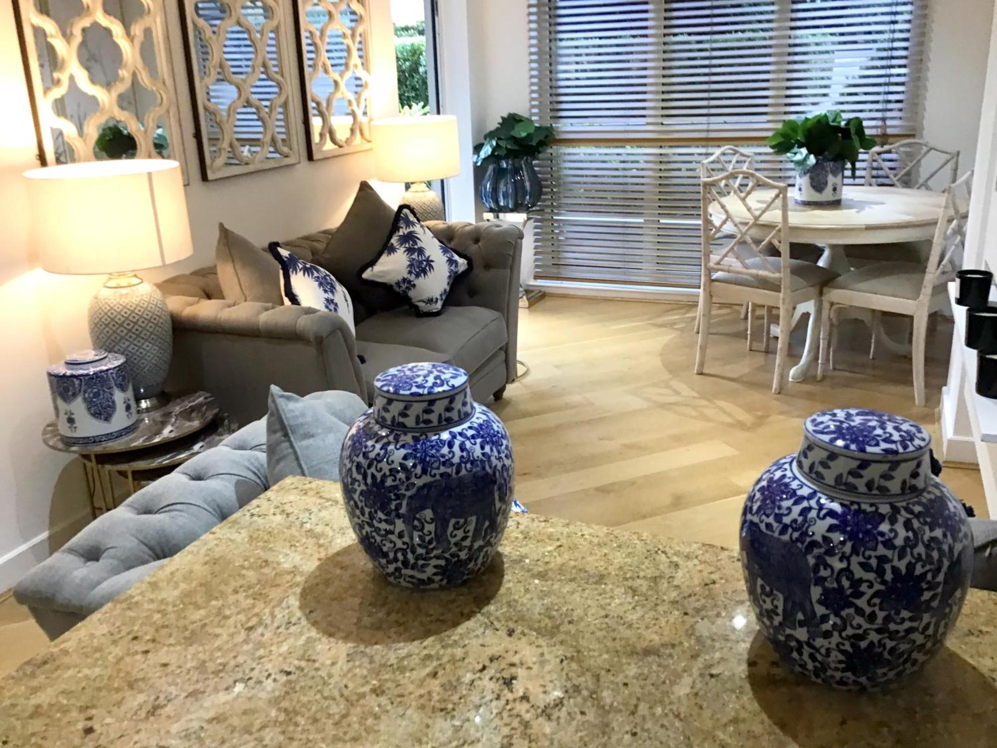 5 Regal House Apartment