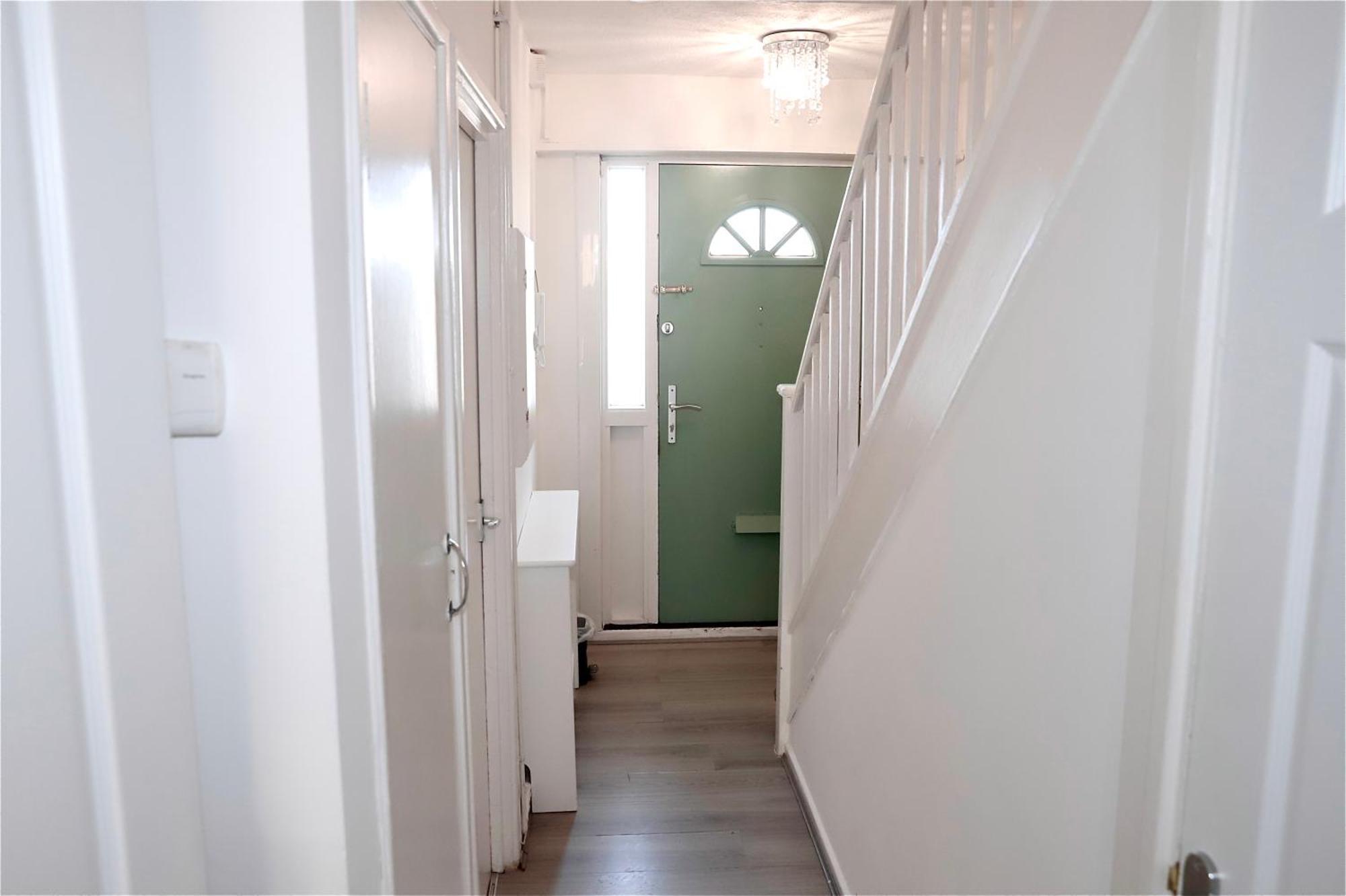 Apartment Maitland Luxury 2 Bedroom Greenwich With Good Living Space Sleeps 5 Guest- 1 Minute From Greenwich Dlr Station