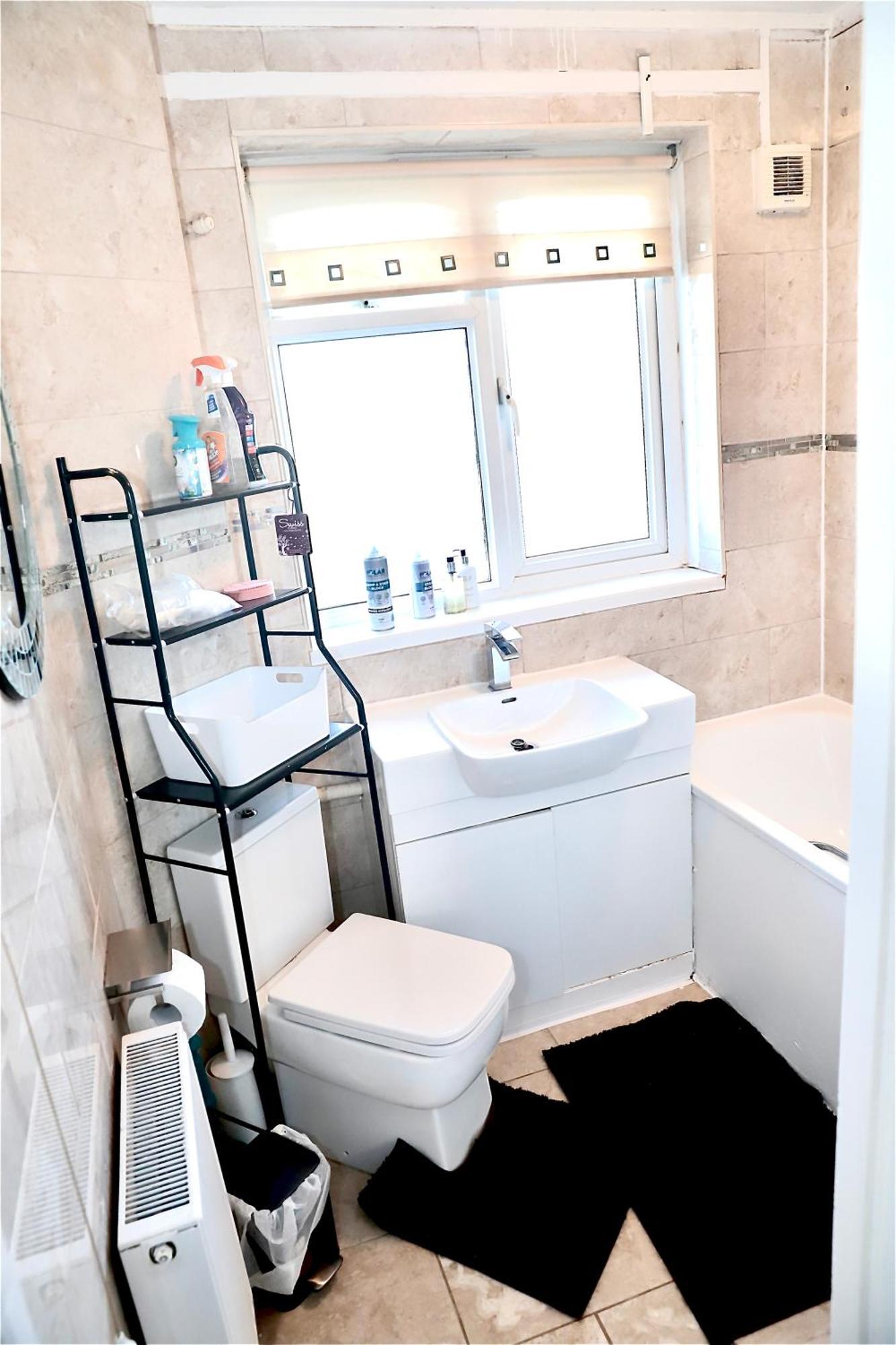 Apartment Maitland Luxury 2 Bedroom Greenwich With Good Living Space Sleeps 5 Guest- 1 Minute From Greenwich Dlr Station