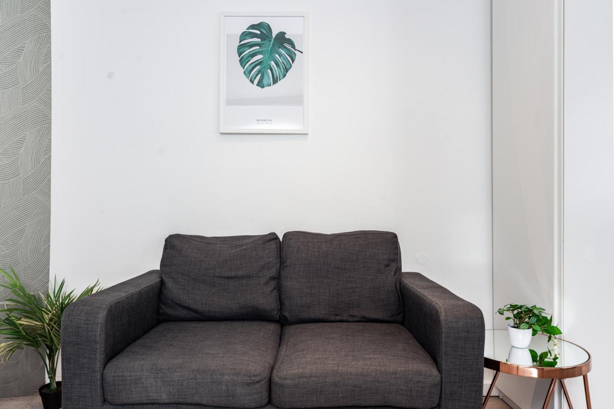 Apartment Prime Vision Living - Hyde Park