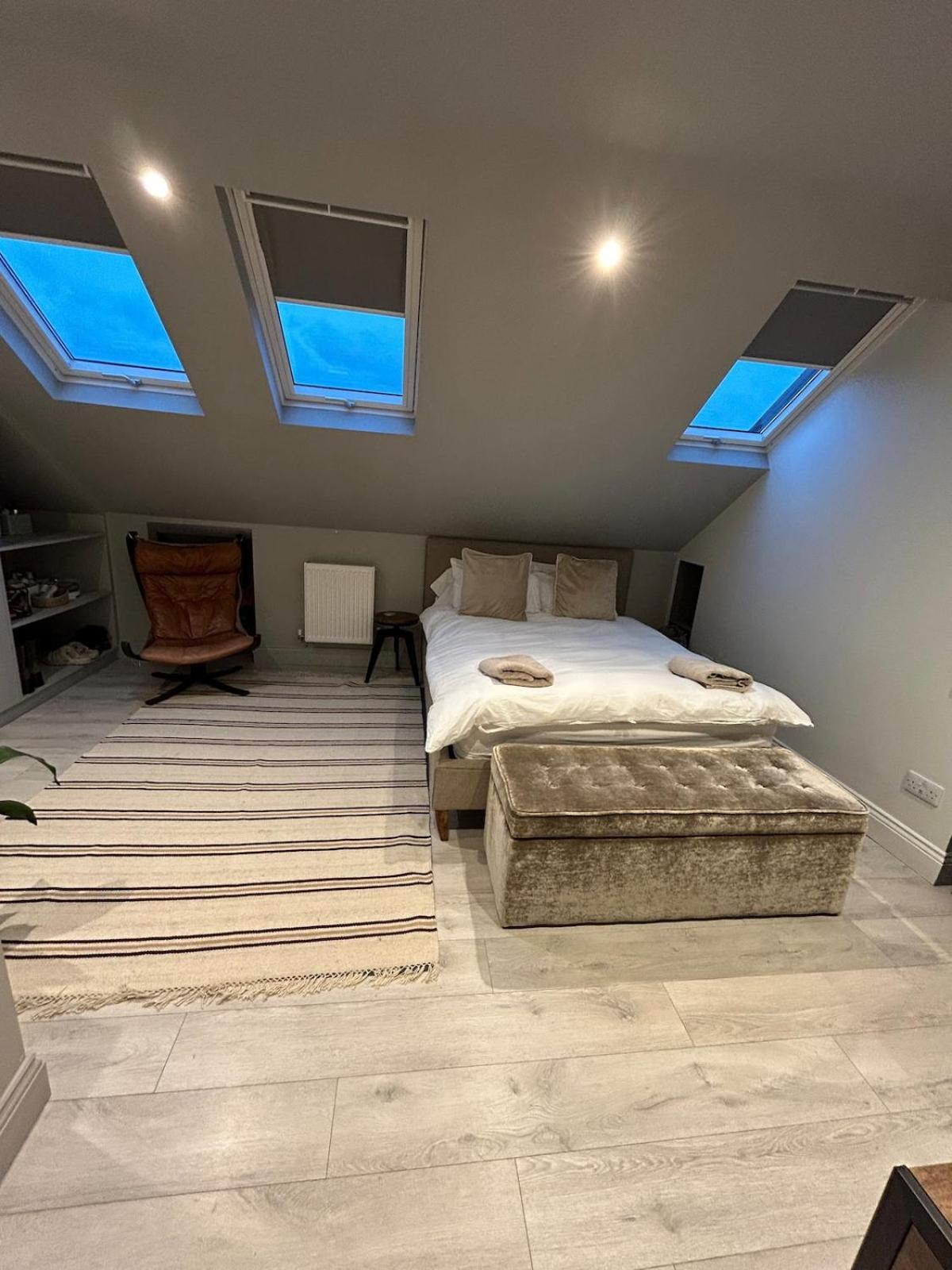 Stunning 5-bedroom House In The Heart Of London