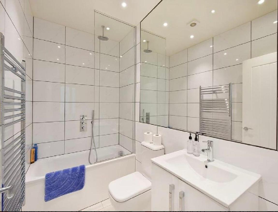 Modern 3 Bedrooms Flat In South Kensington Apartment