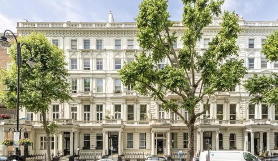 Modern 3 Bedrooms Flat In South Kensington Apartment *