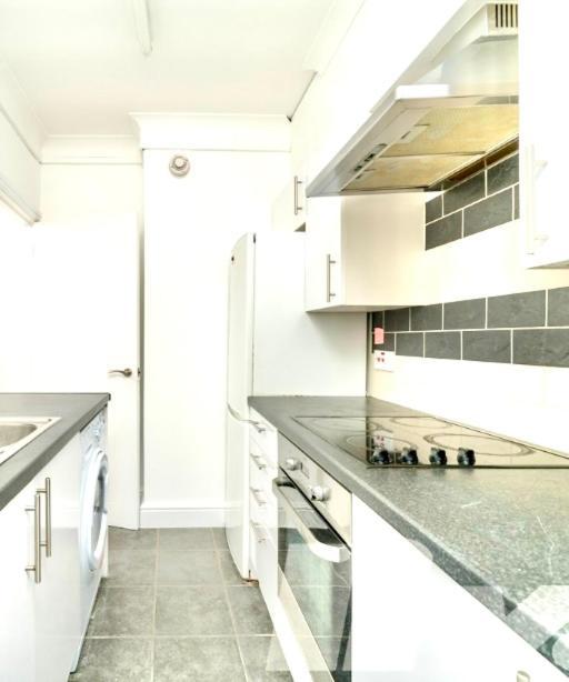 Regents Park Camden St Johns Wood
