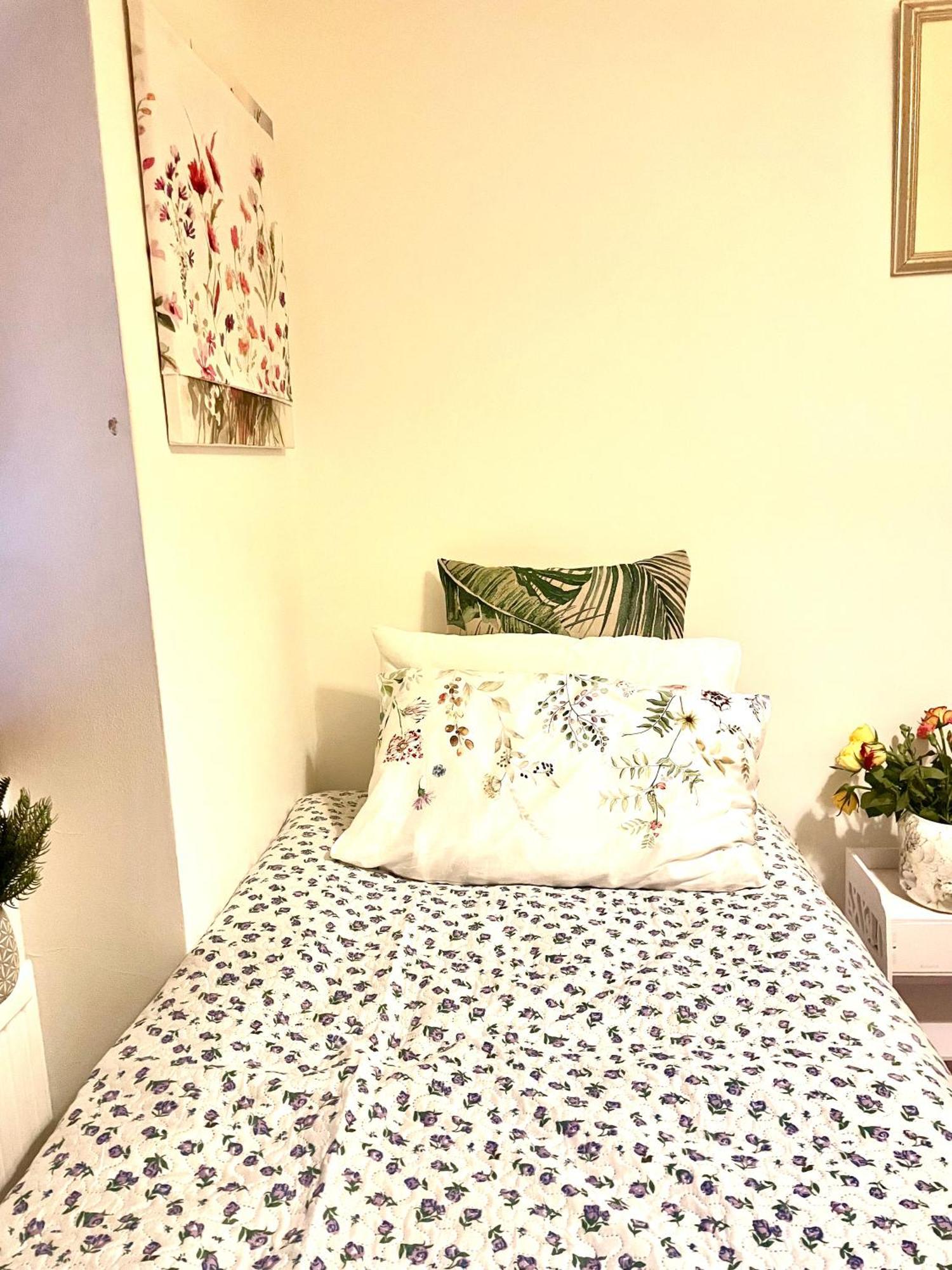 Apartment Regents Park Camden St Johns Wood