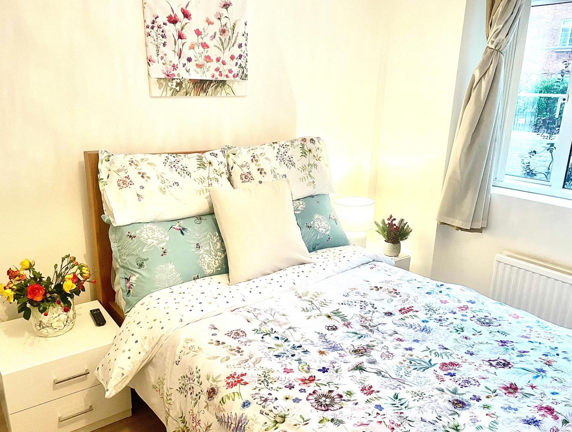 Apartment Regents Park Camden St Johns Wood