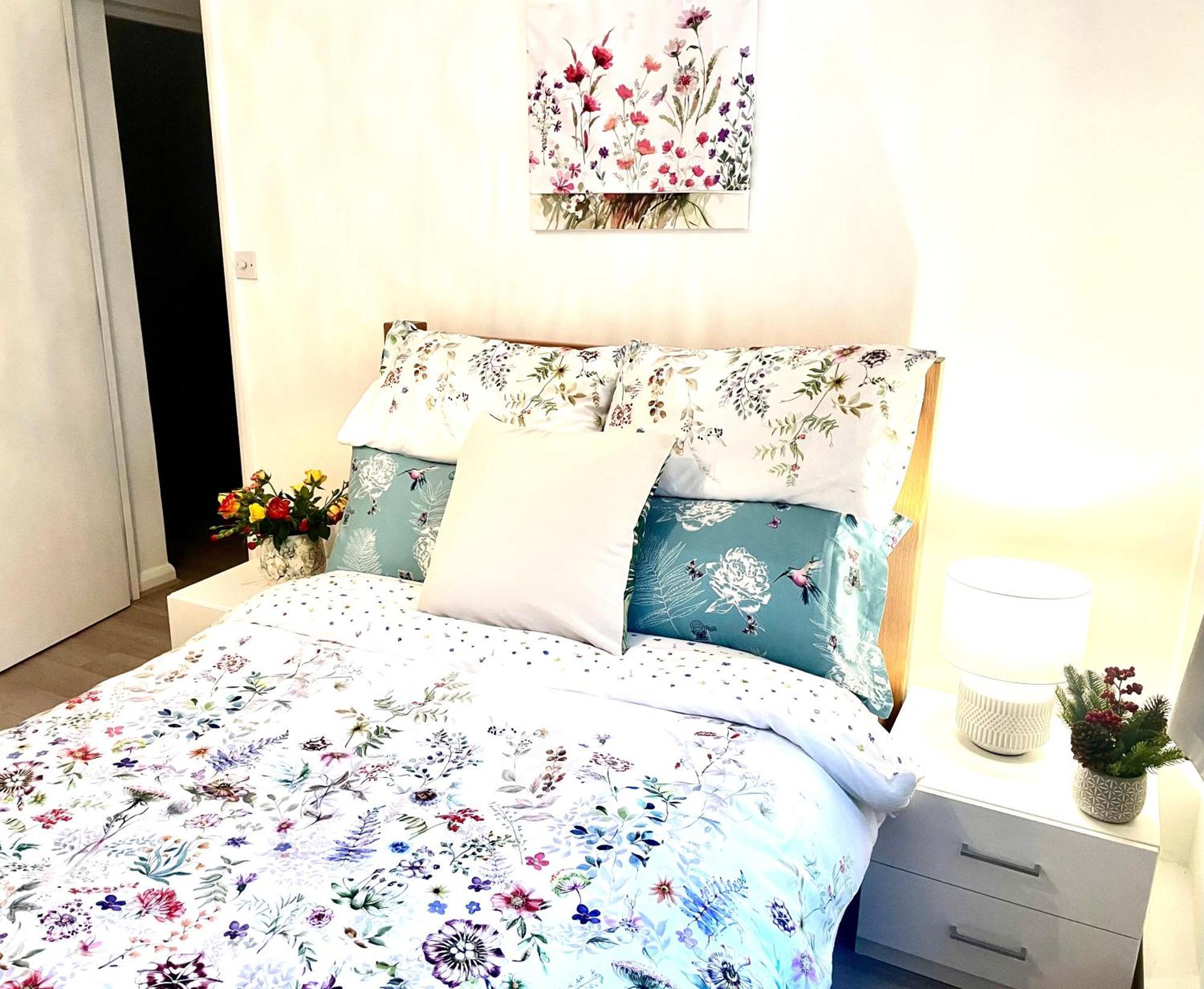 Regents Park Camden St Johns Wood Apartment London