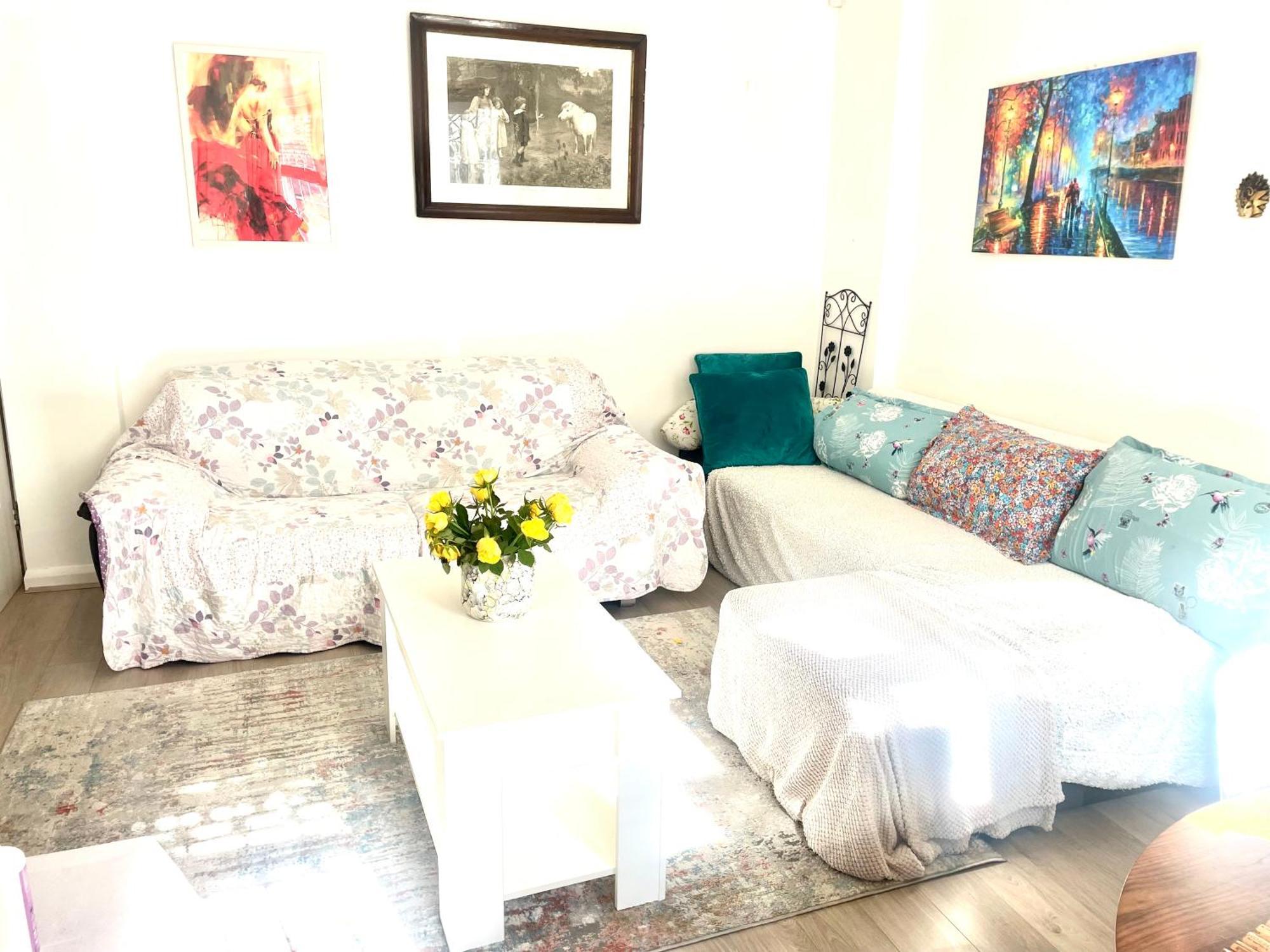Apartment Regents Park Camden St Johns Wood