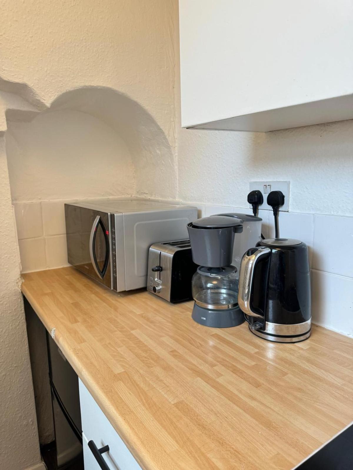 Comfy & Well-located 2br - Walthamstow * London