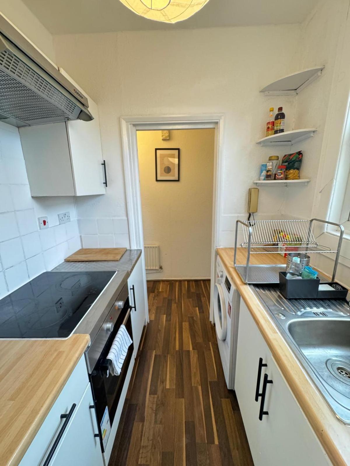 Comfy & Well-located 2br - Walthamstow Apartment London