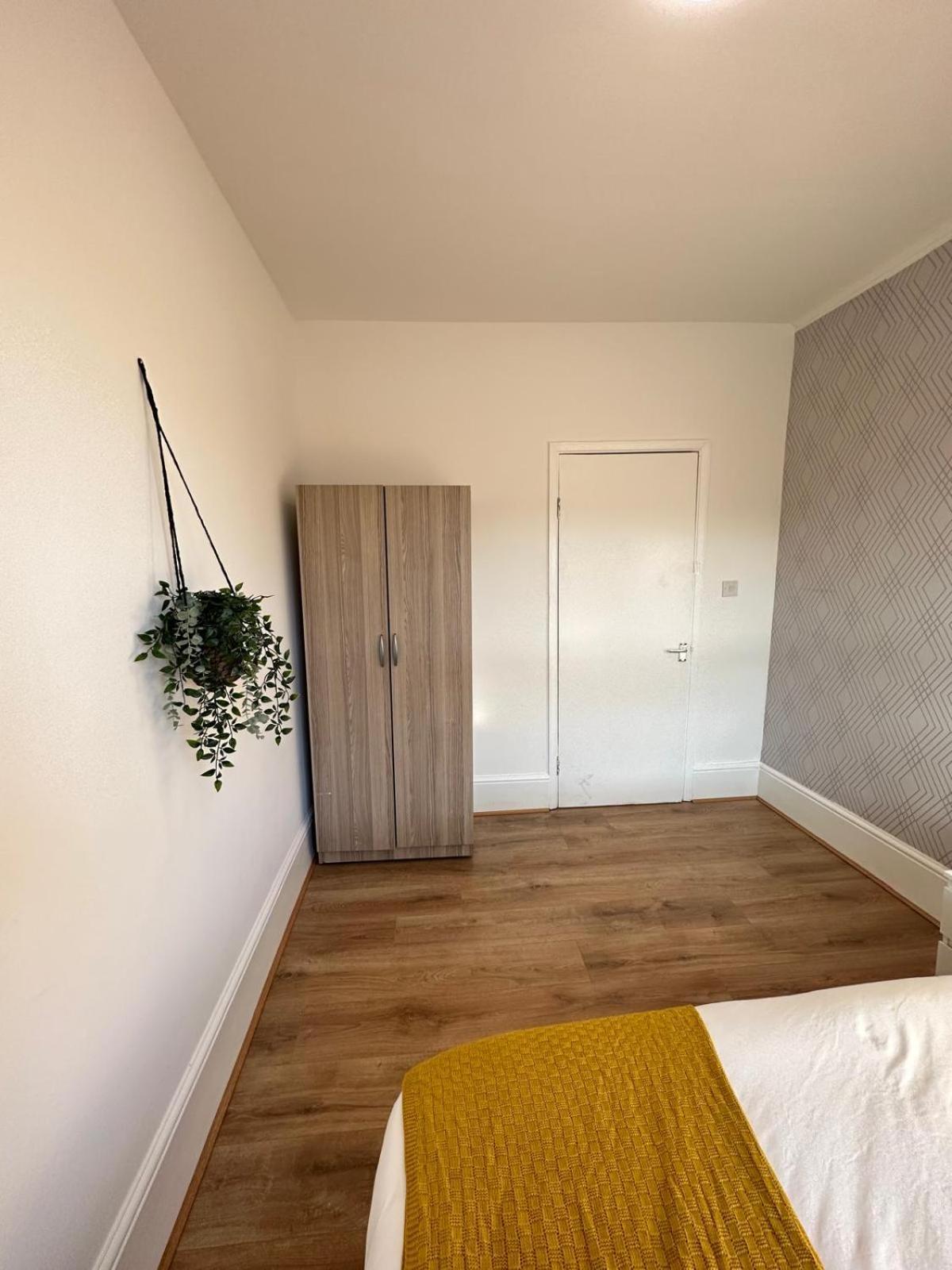 Comfy & Well-located 2br - Walthamstow Apartment London