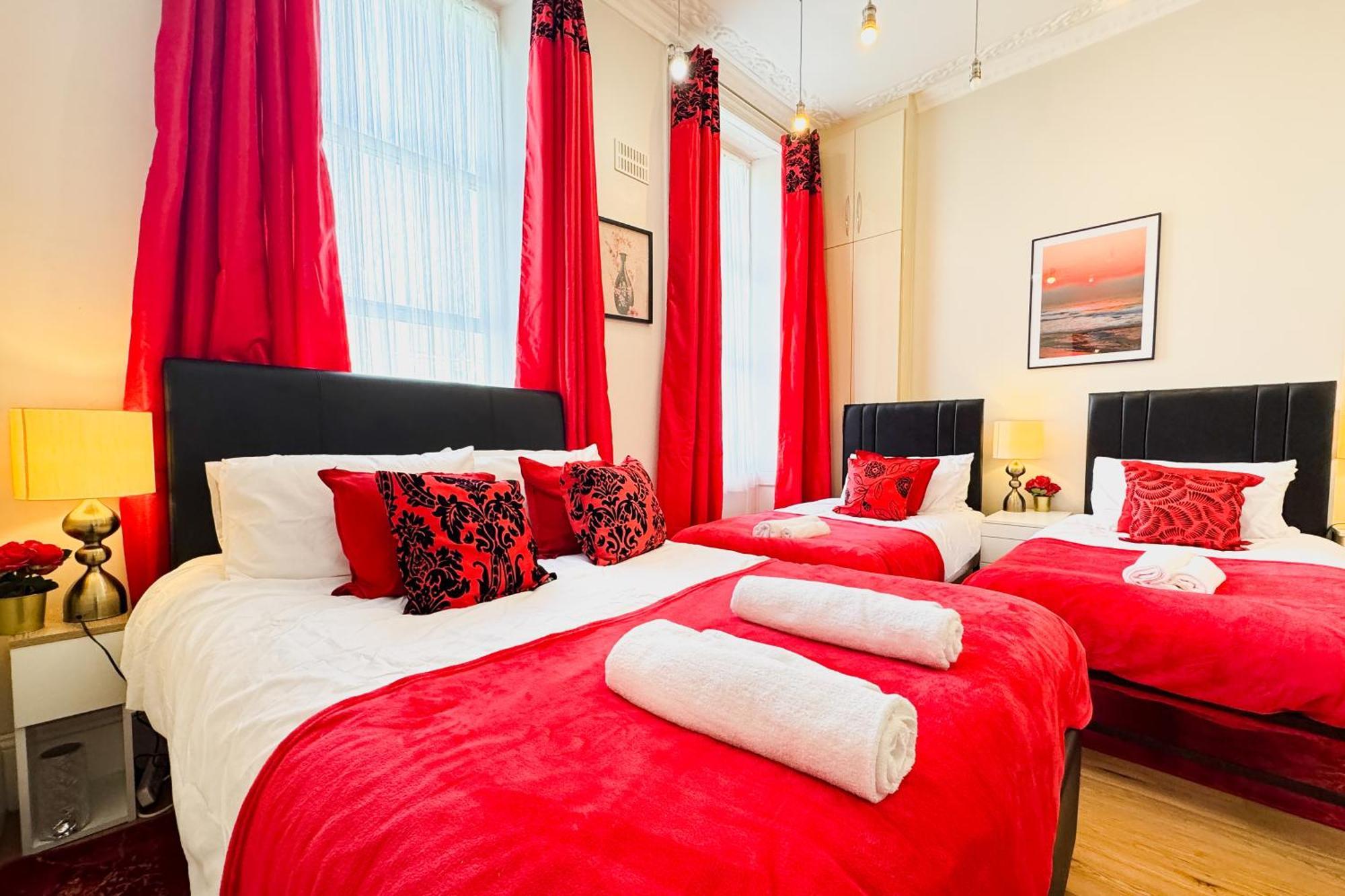 Apartment Mile End Road By Smart Corporate London