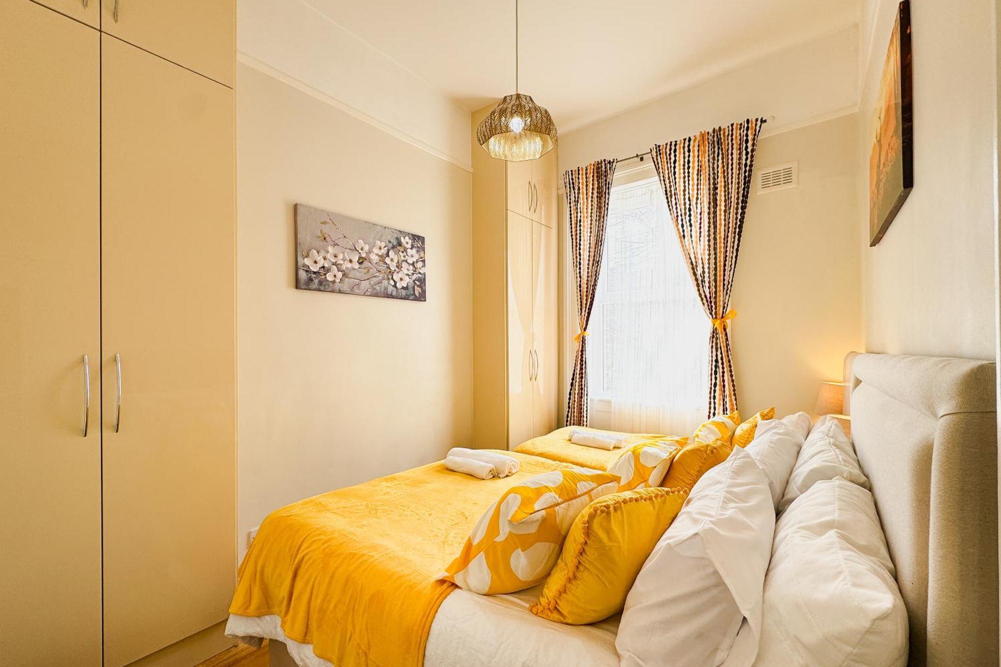 Mile End Road By Smart Corporate Apartment