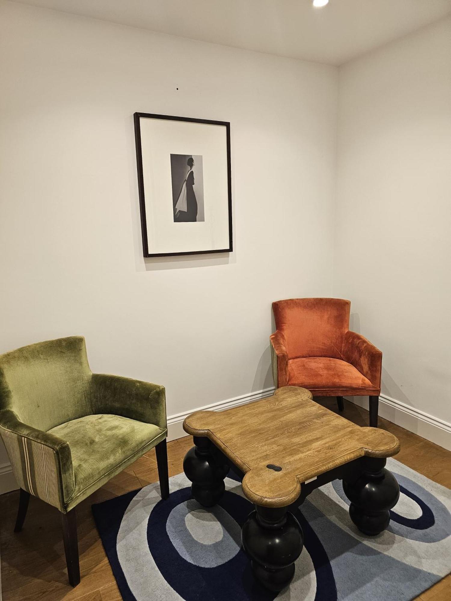 Care London- Elegant & Central, Sloane Avenue, Chelsea Holiday home London