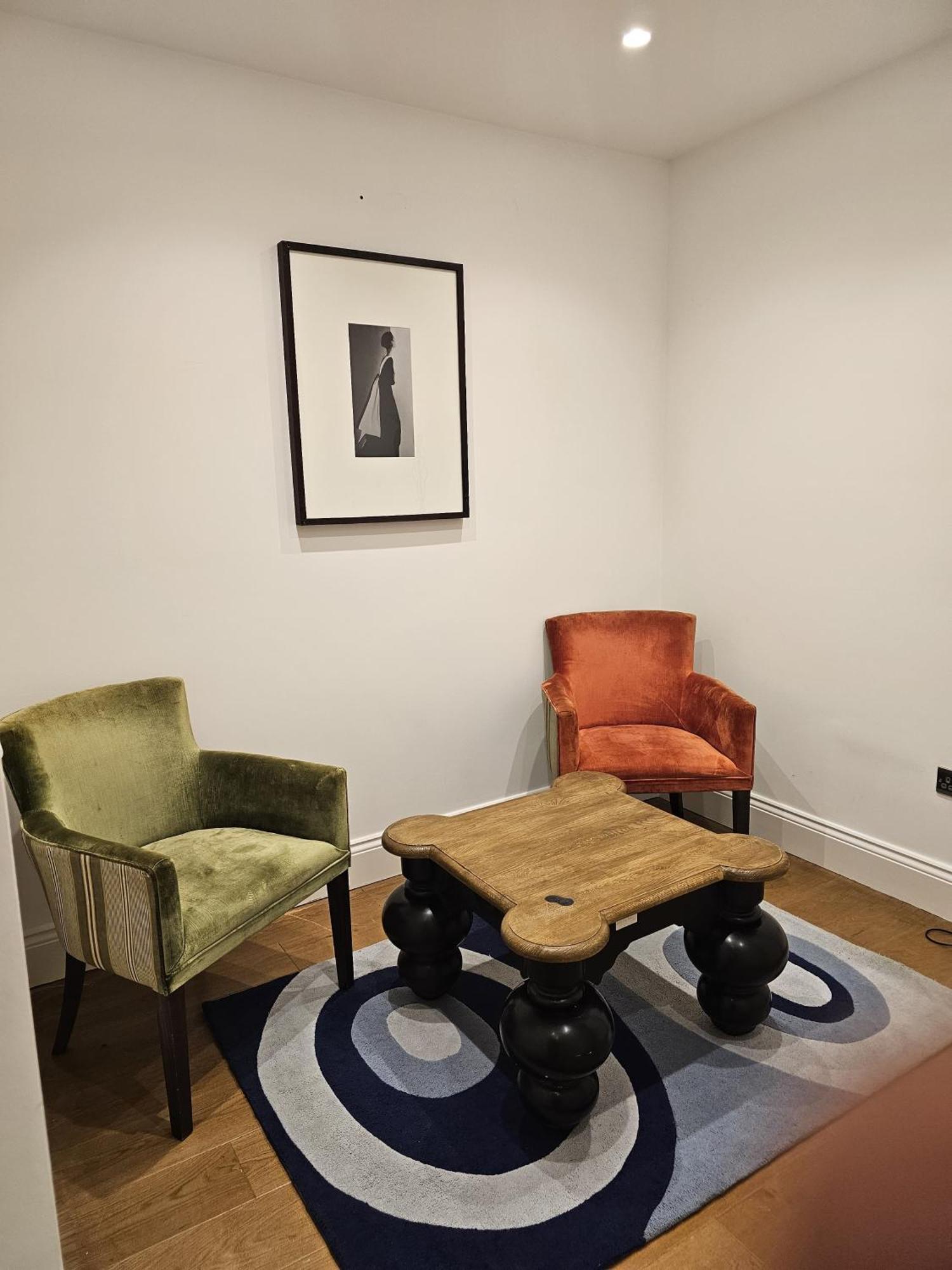 Care London- Elegant & Central, Sloane Avenue, Chelsea Holiday home