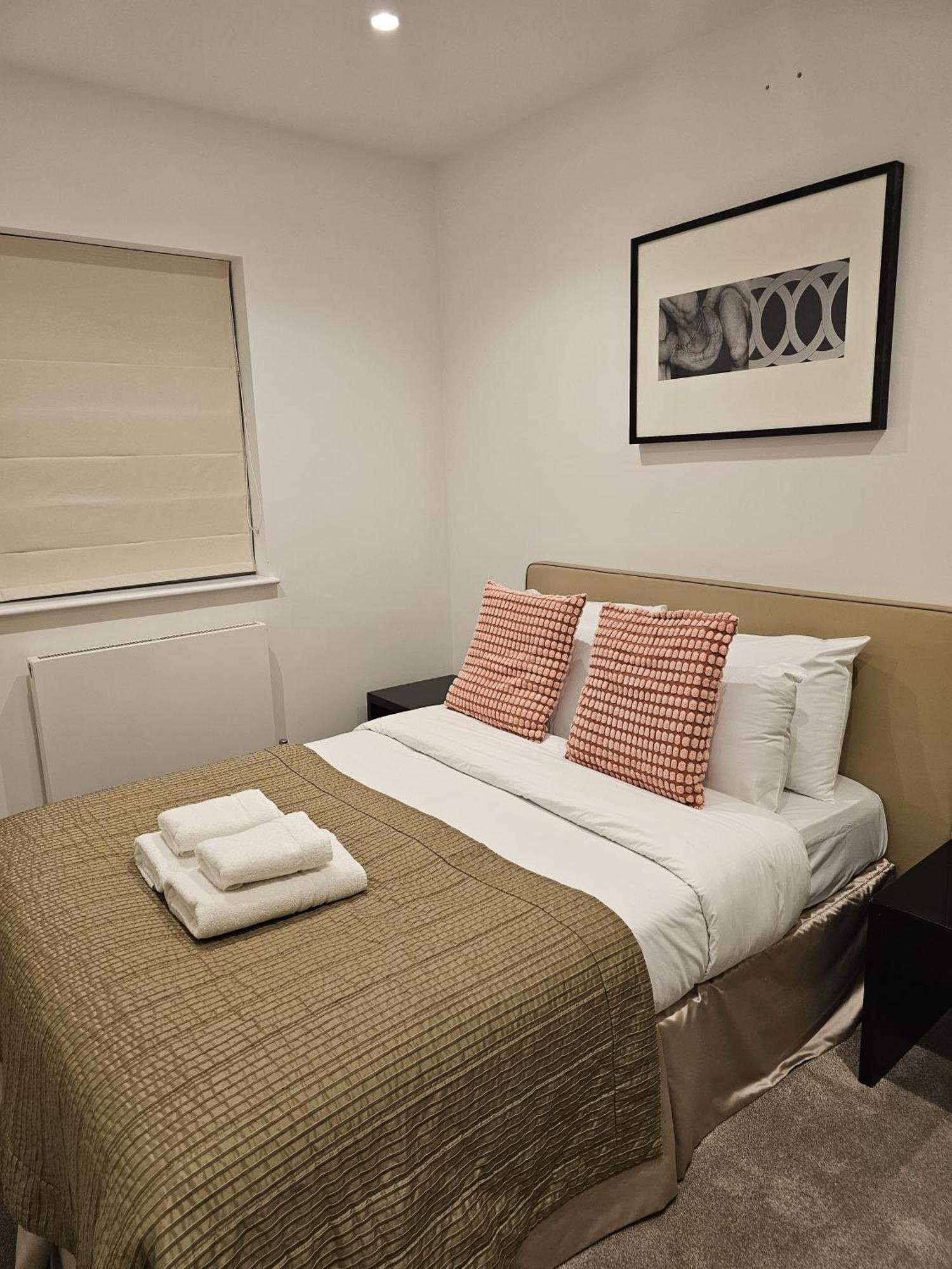 Care London- Elegant & Central, Sloane Avenue, Chelsea London
