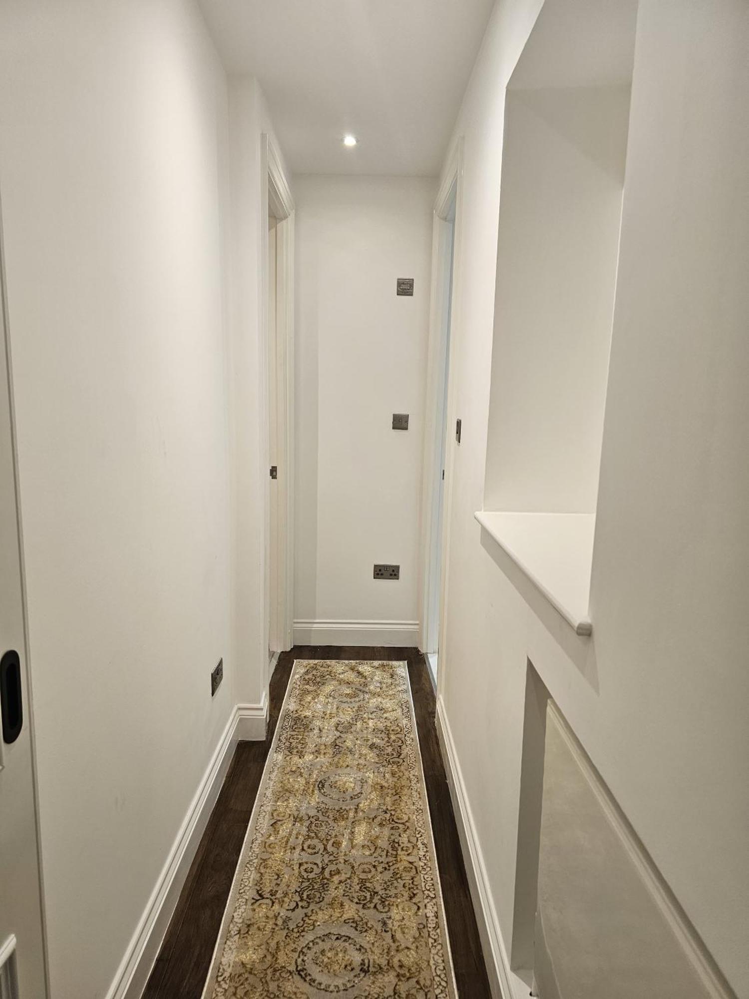 Care London- Elegant & Central, Sloane Avenue, Chelsea Holiday home
