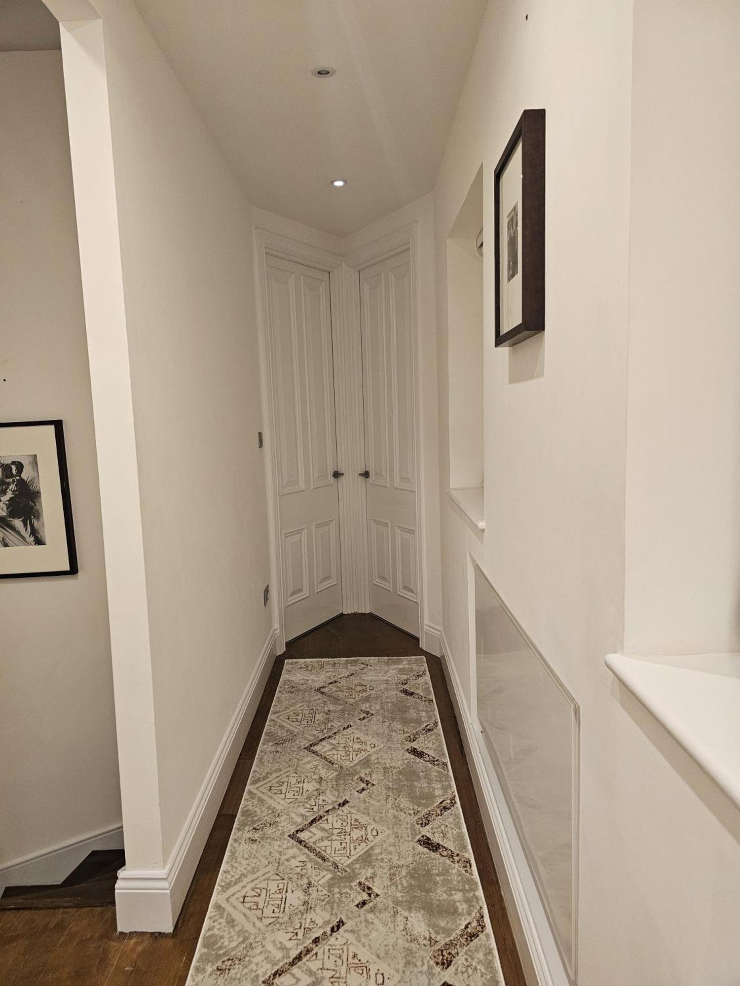 Care London- Elegant & Central, Sloane Avenue, Chelsea Holiday home