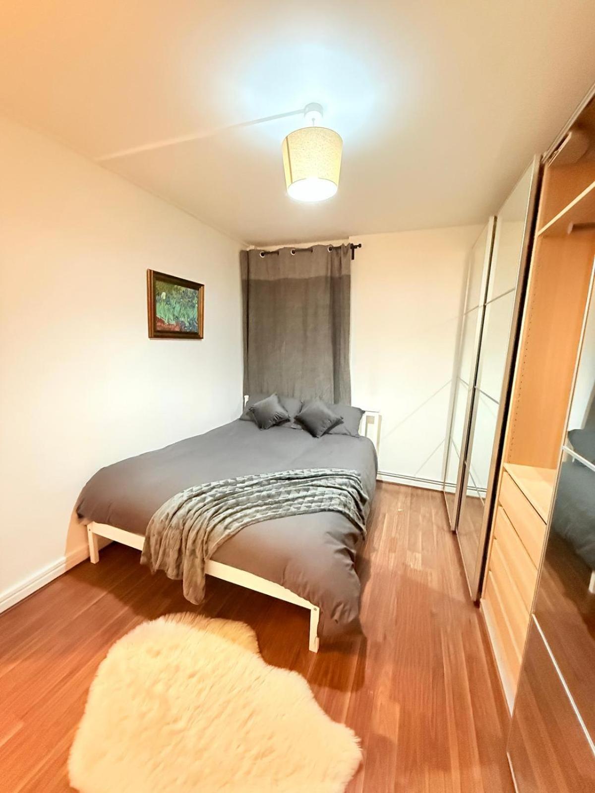 East End Escape - For 6ppl Near - 3mins To Dlr Overground London