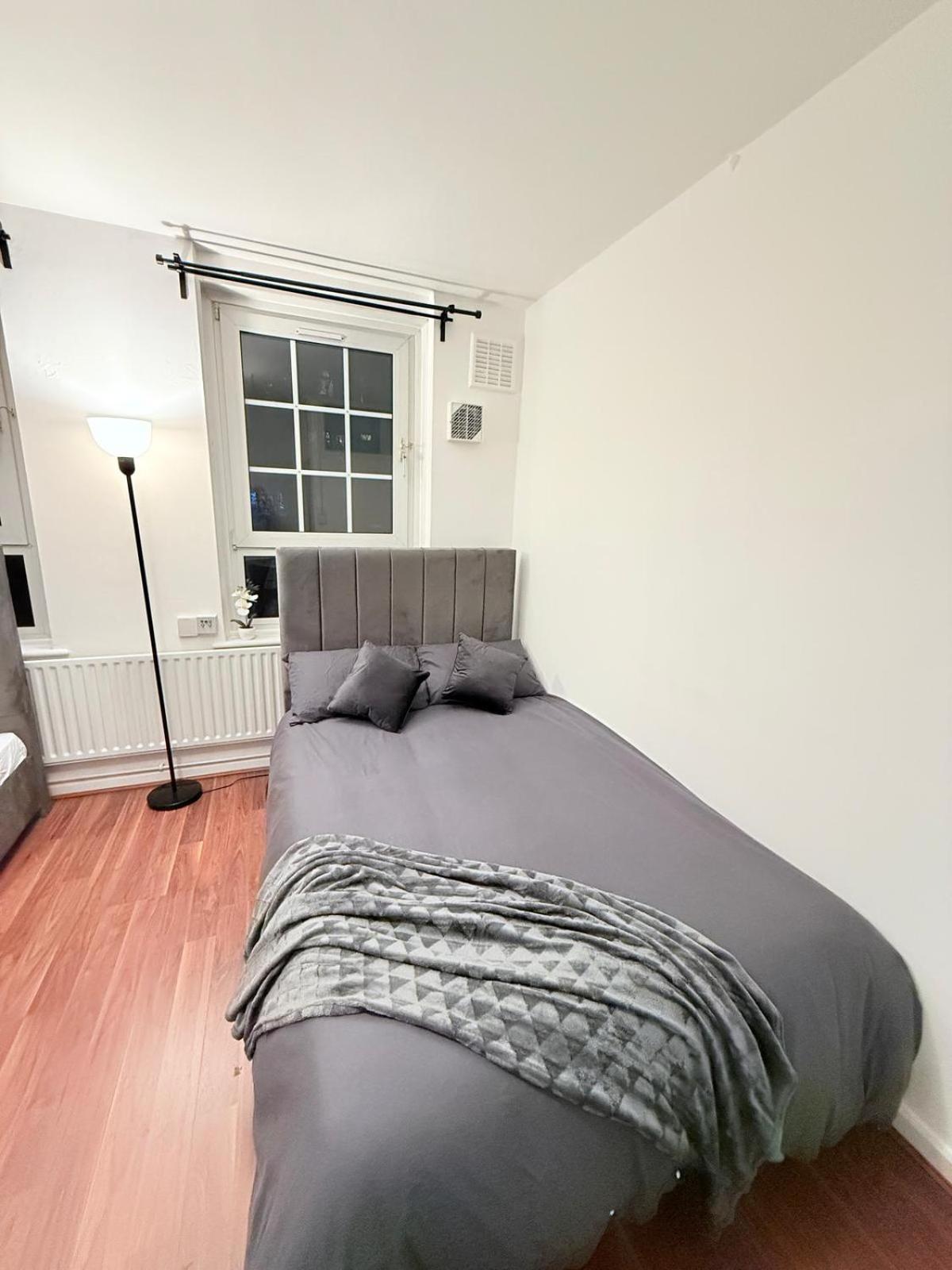 Apartment East End Escape - For 6ppl Near - 3mins To Dlr Overground *
