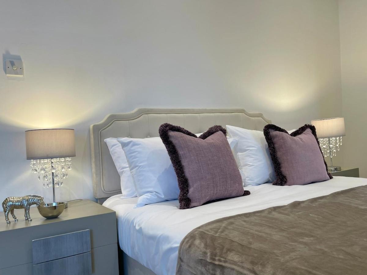 The Aurelia By Harrods