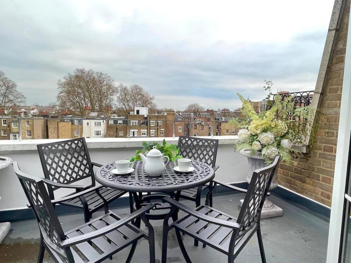 The Aurelia By Harrods * London
