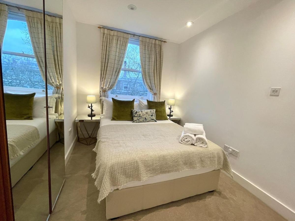 The Aurelia By Harrods *