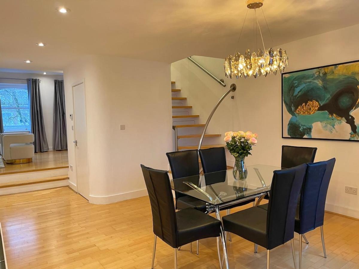 The Aurelia By Harrods Apartment