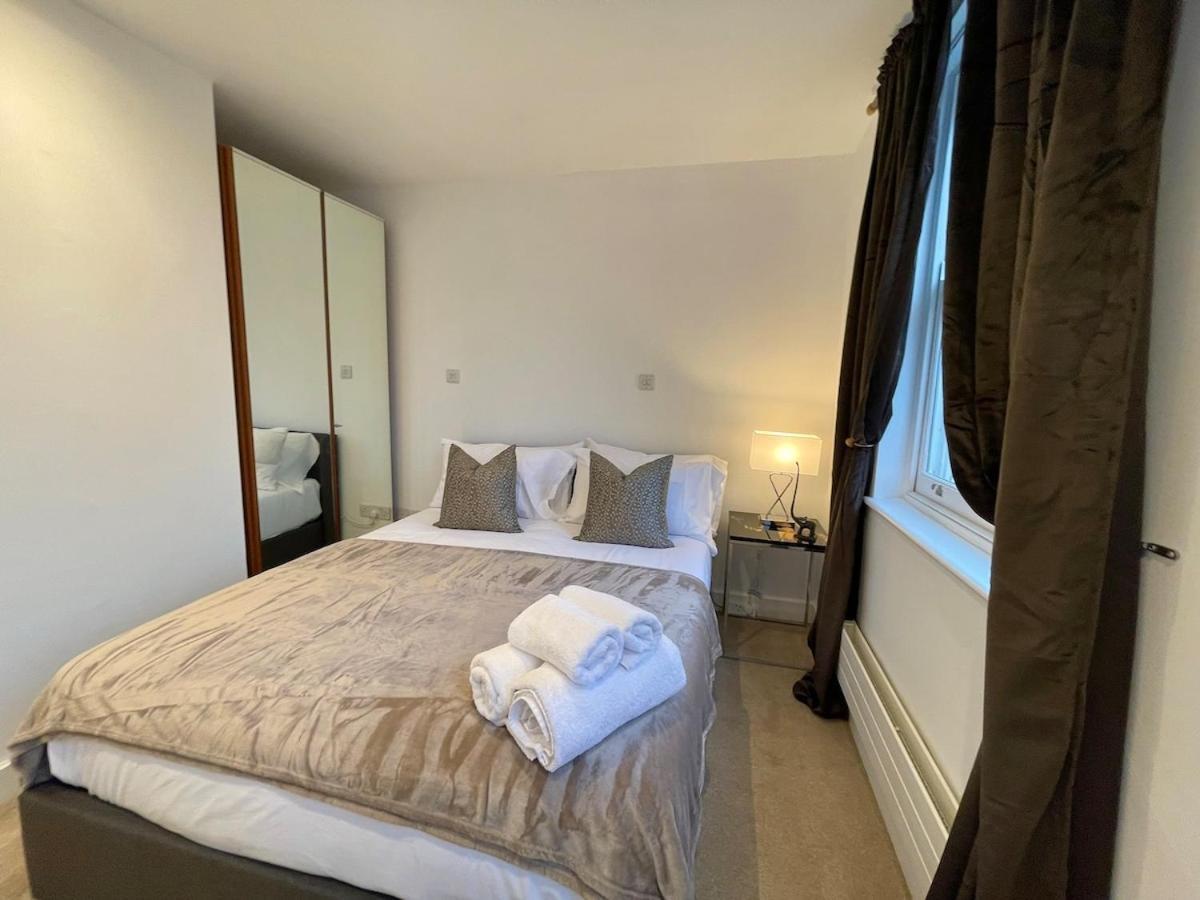Apartment The Aurelia By Harrods