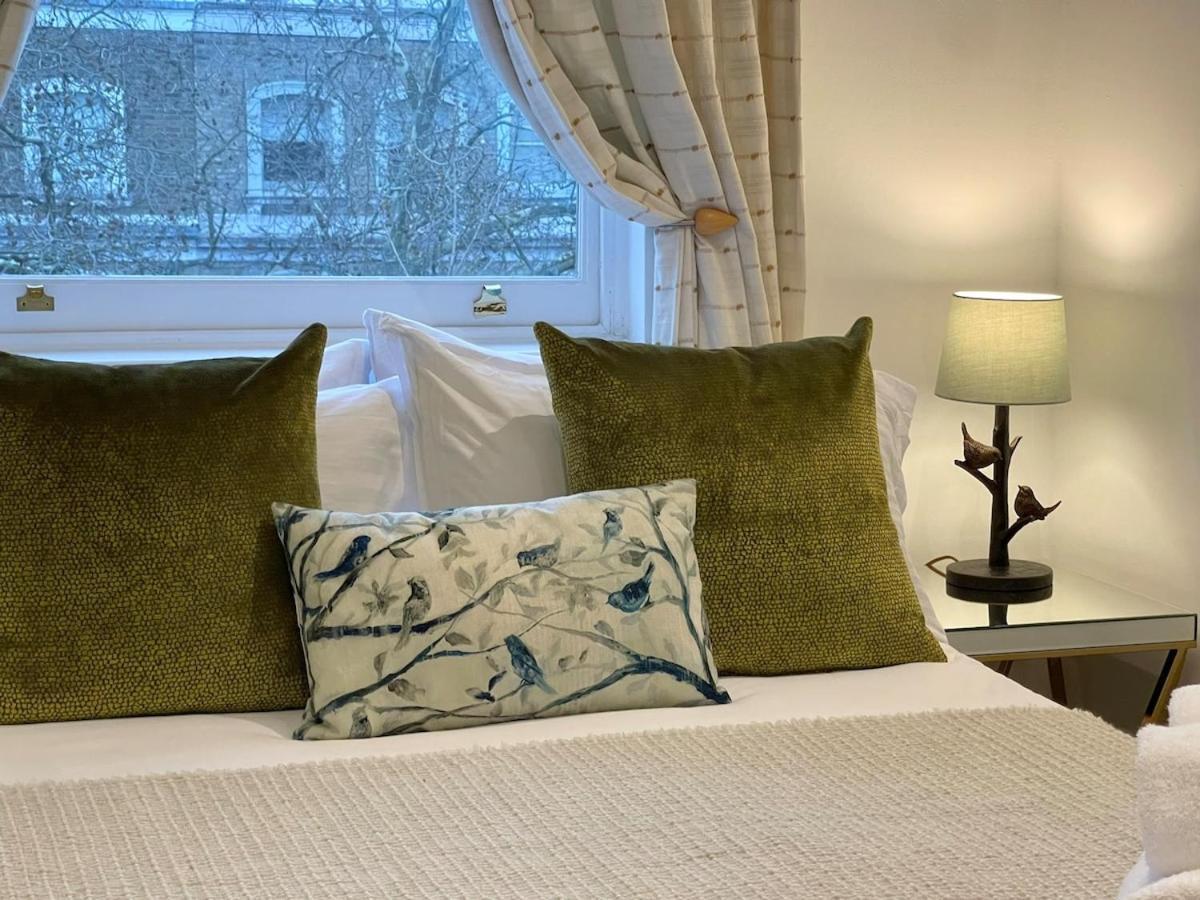 The Aurelia By Harrods Apartment *