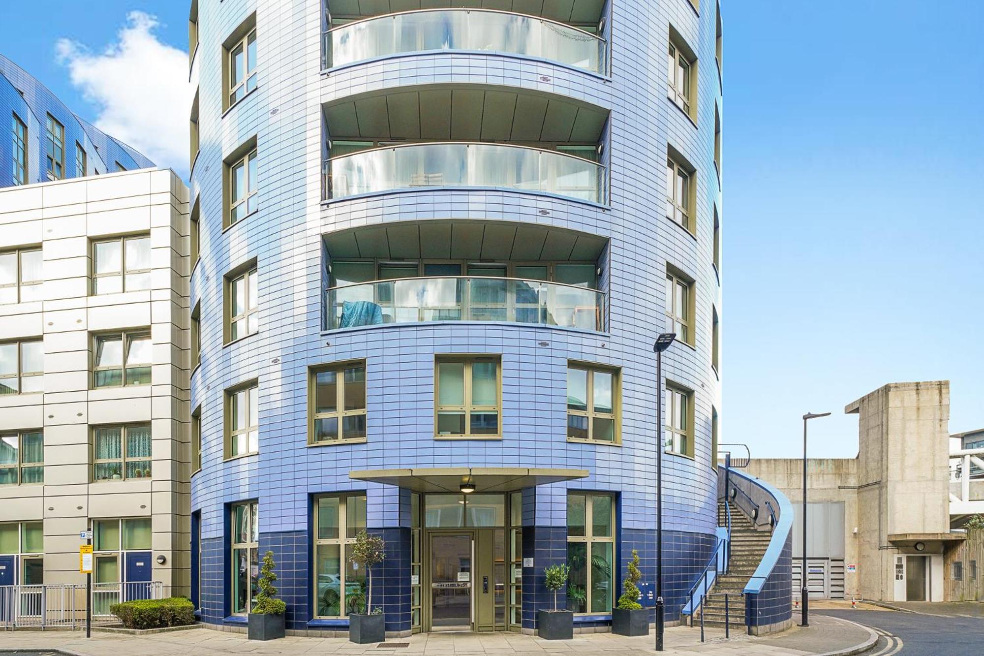 Apartamento Modern 2-bedroom Flat Near Emirates Stadium - Londres