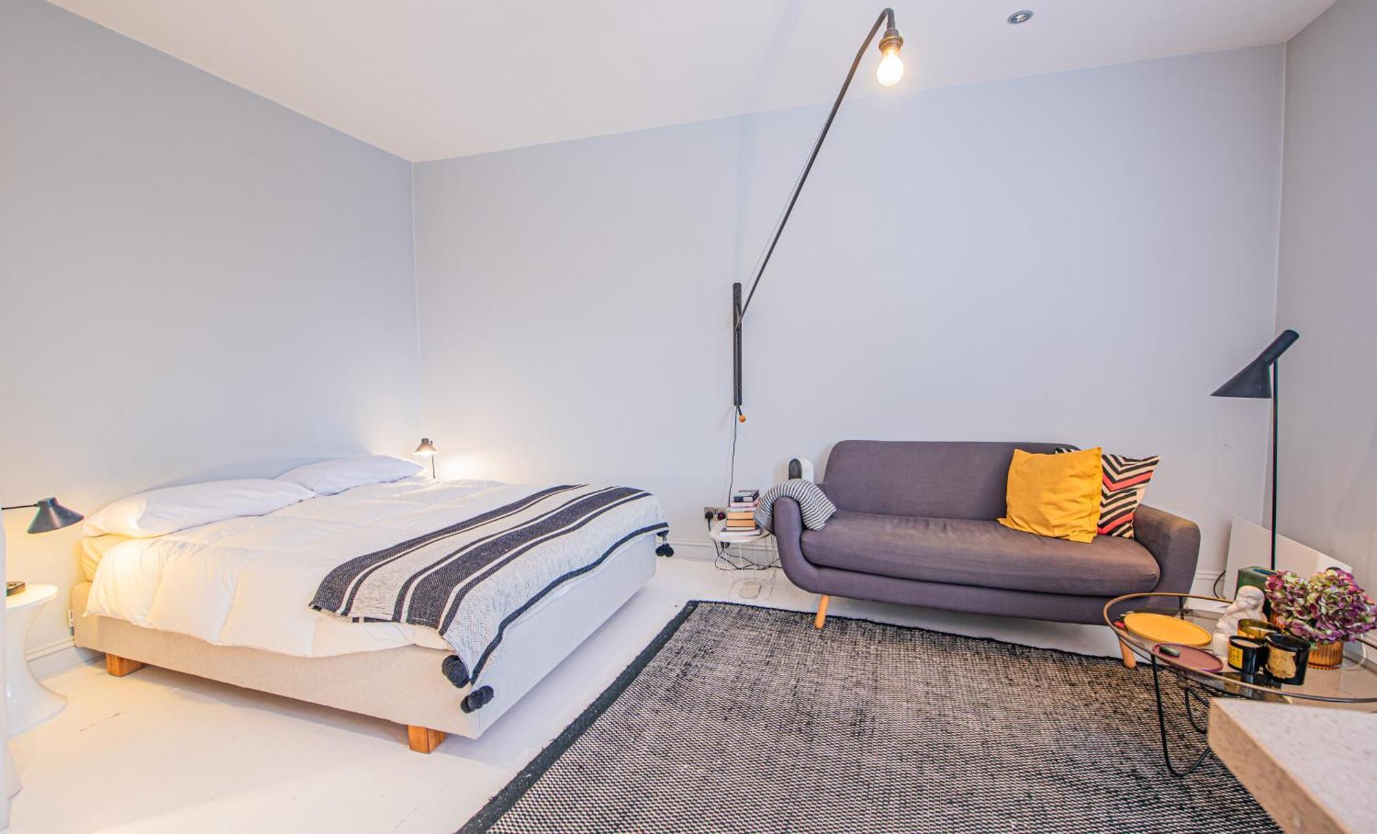 Stylish & Chic Studio- Prime Notting Hill Location Apartment London
