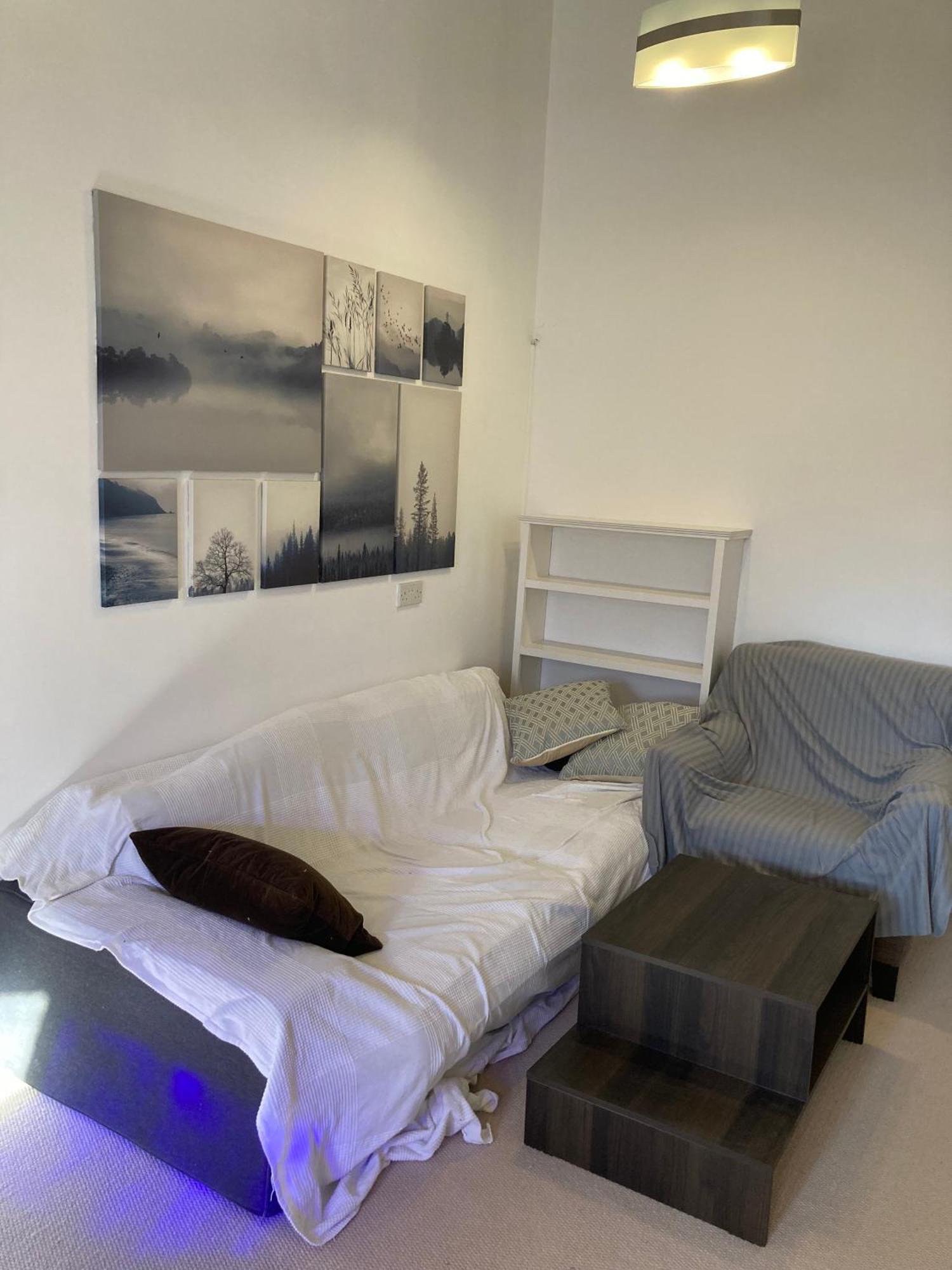 Chiswick Place Guest house *