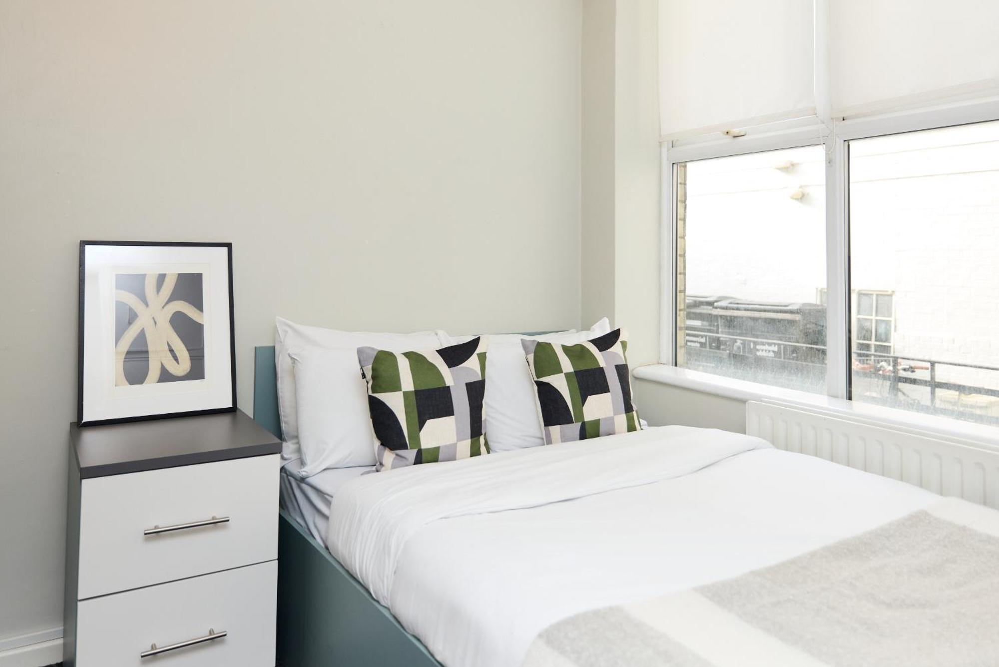 Louise House London
