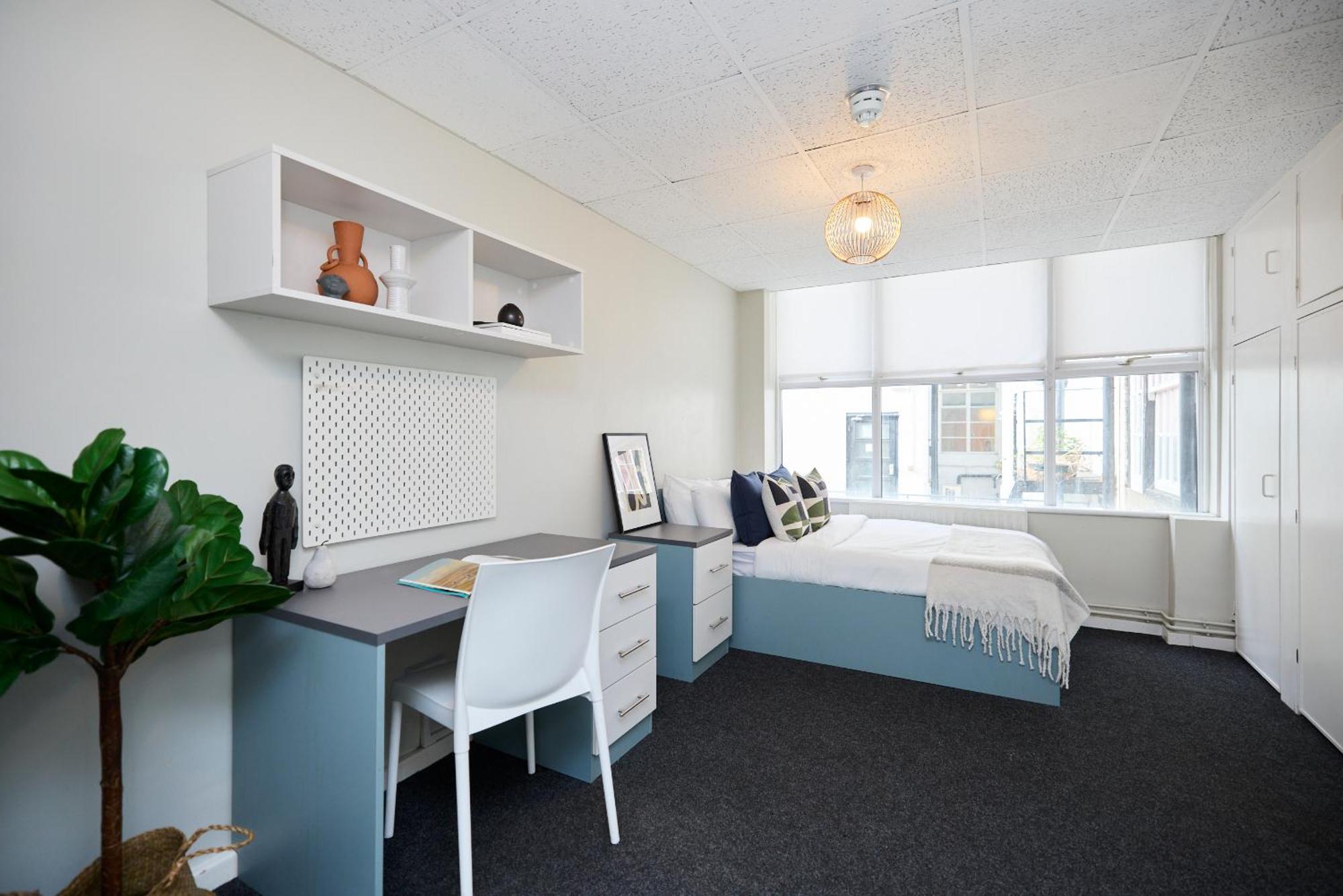 Louise House Hostel
