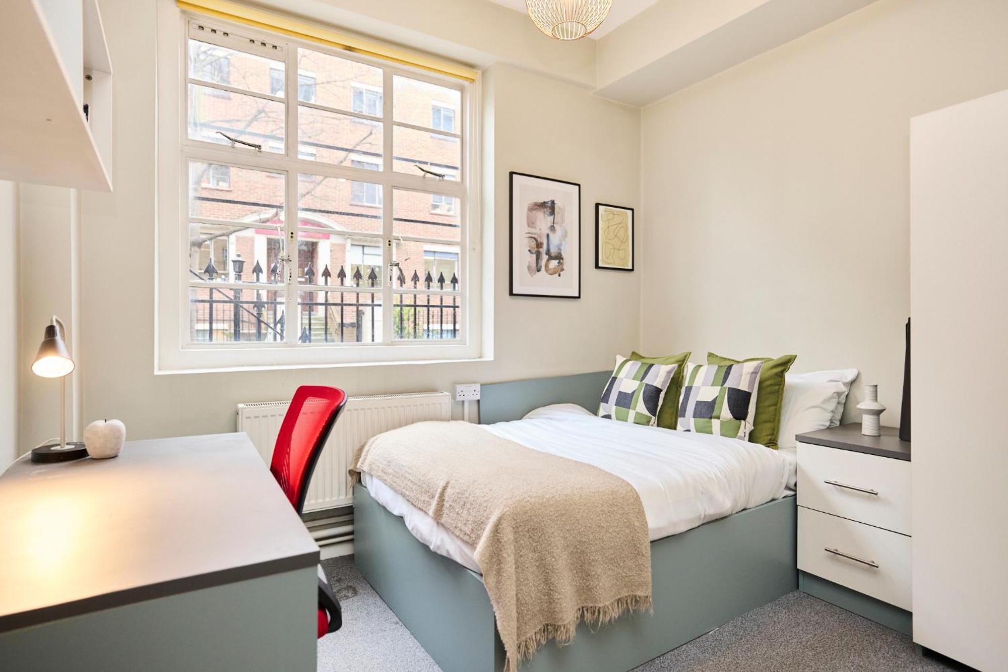 Hostel Louise House London