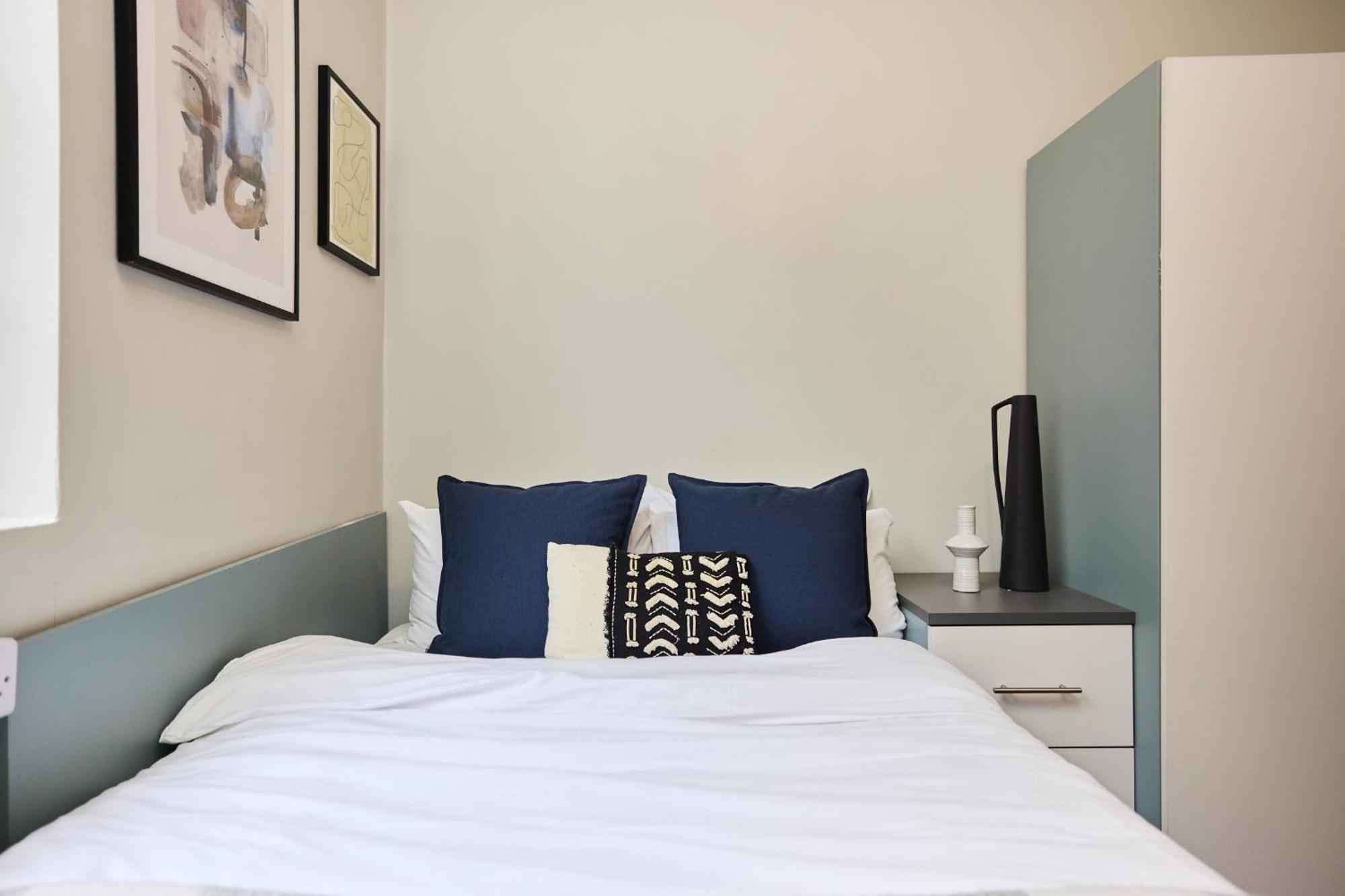 Hostel Louise House London