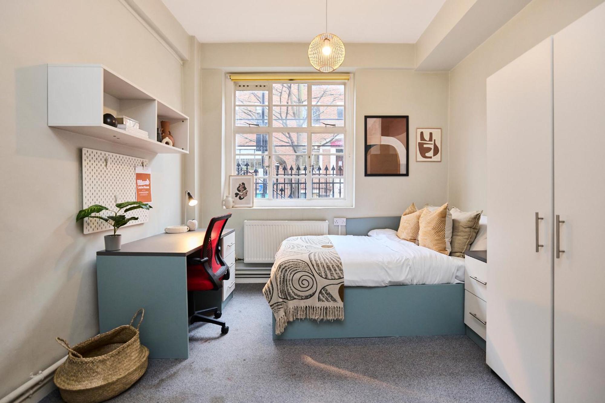 Louise House London