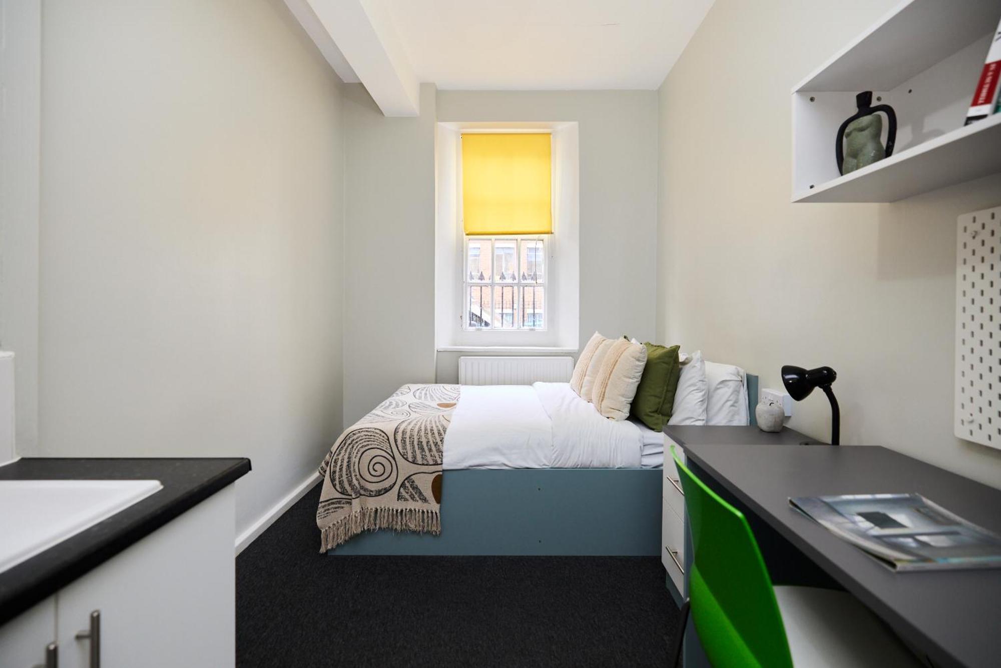Louise House London