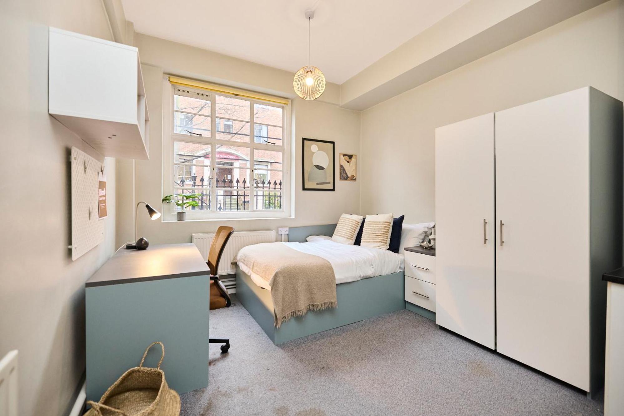 Hostel Louise House London