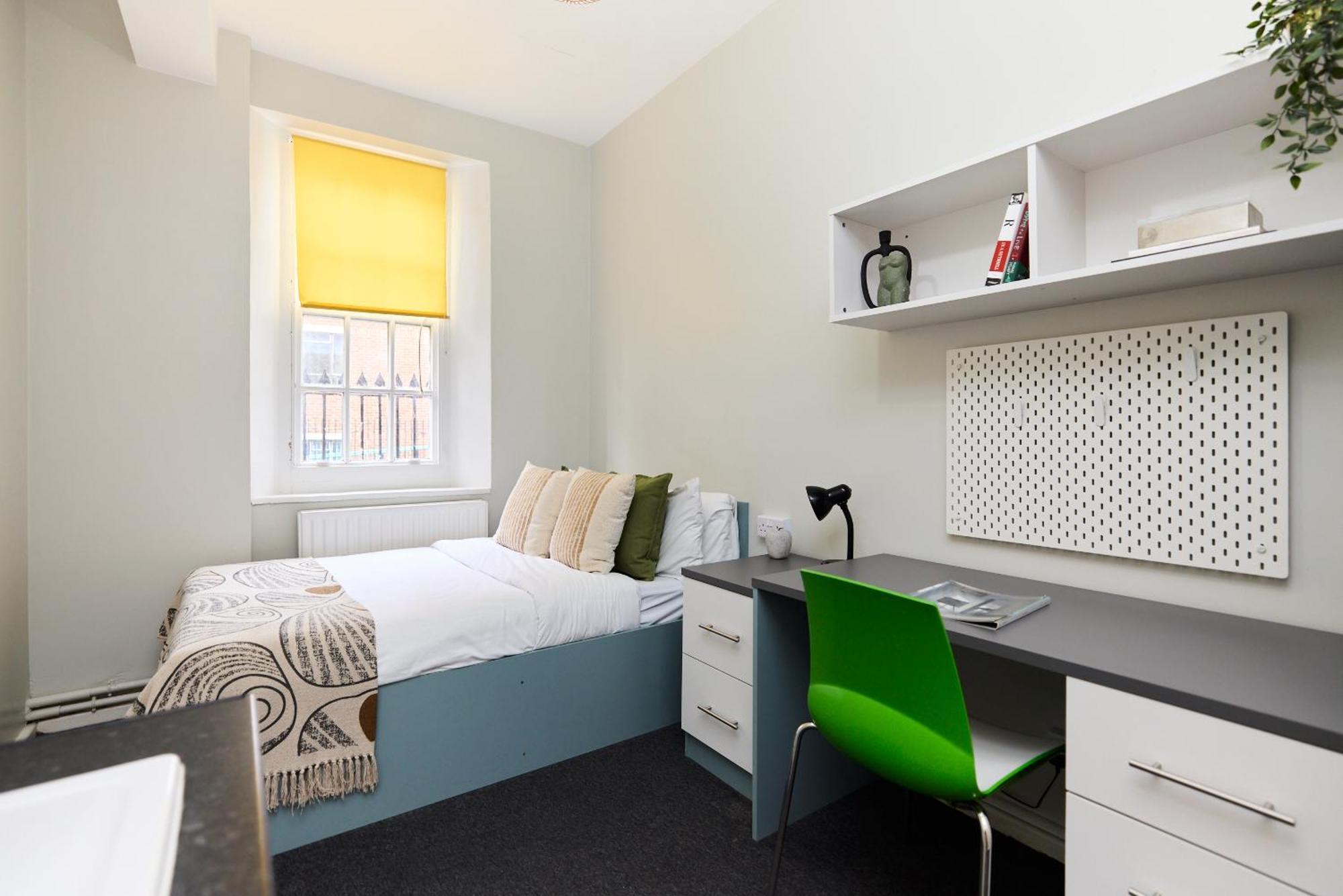 Louise House London